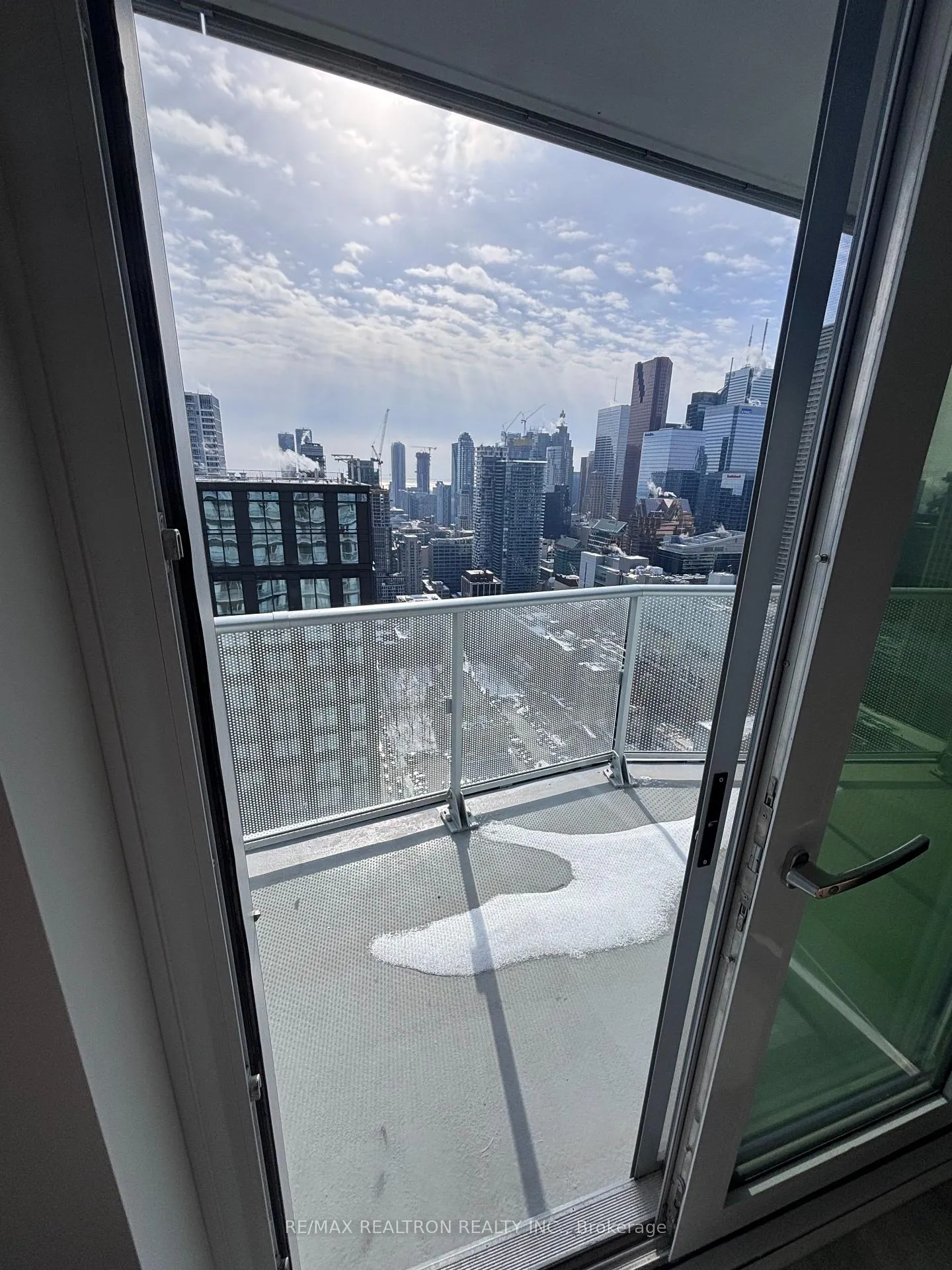 Photo 18 of Unit 4210, 100 Dalhousie Street, Toronto, Church-Yonge Corridor — HOMEH