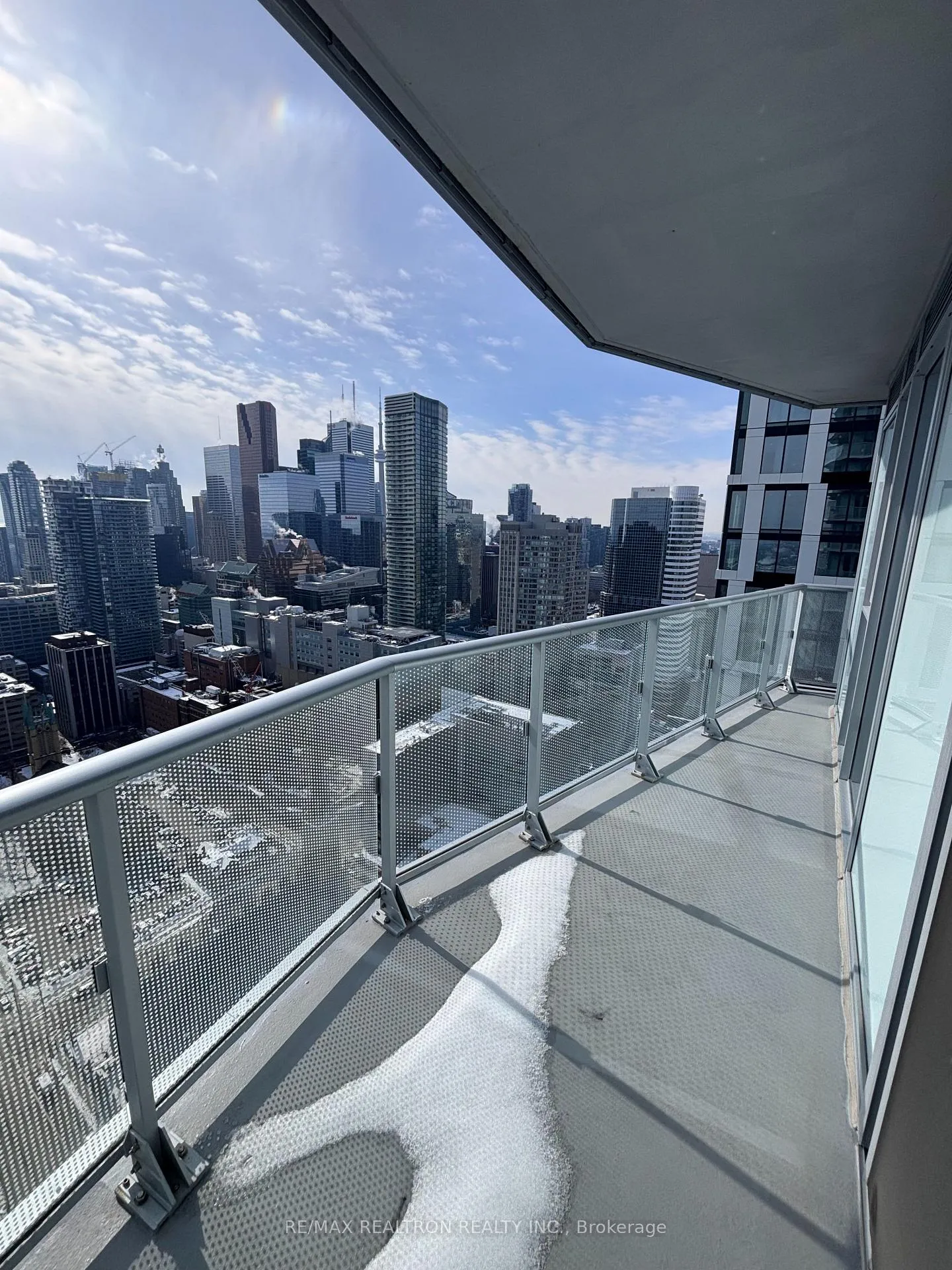 Photo 19 of Unit 4210, 100 Dalhousie Street, Toronto, Church-Yonge Corridor — HOMEH