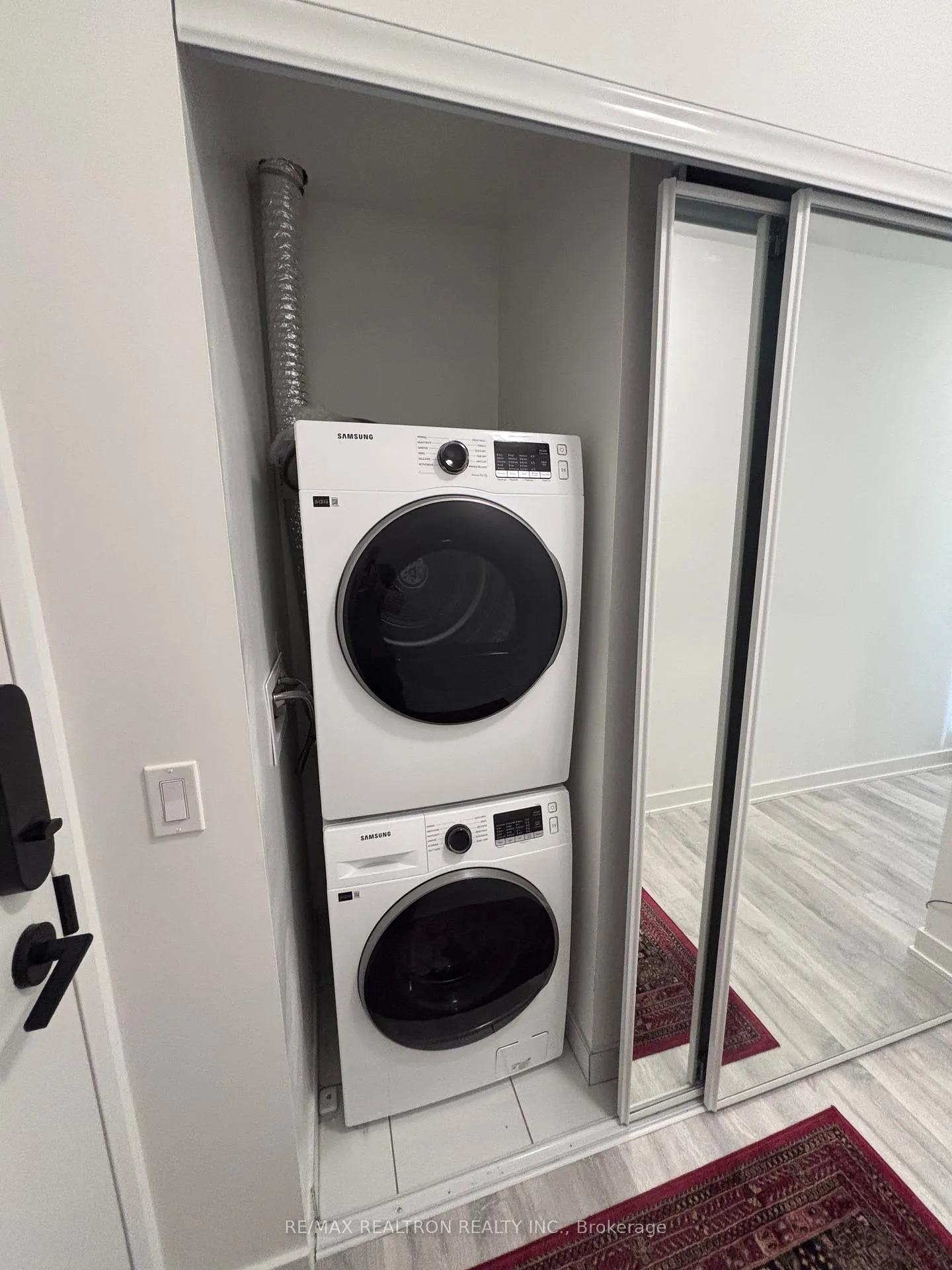 Photo 23 of Unit 4210, 100 Dalhousie Street, Toronto, Church-Yonge Corridor — HOMEH