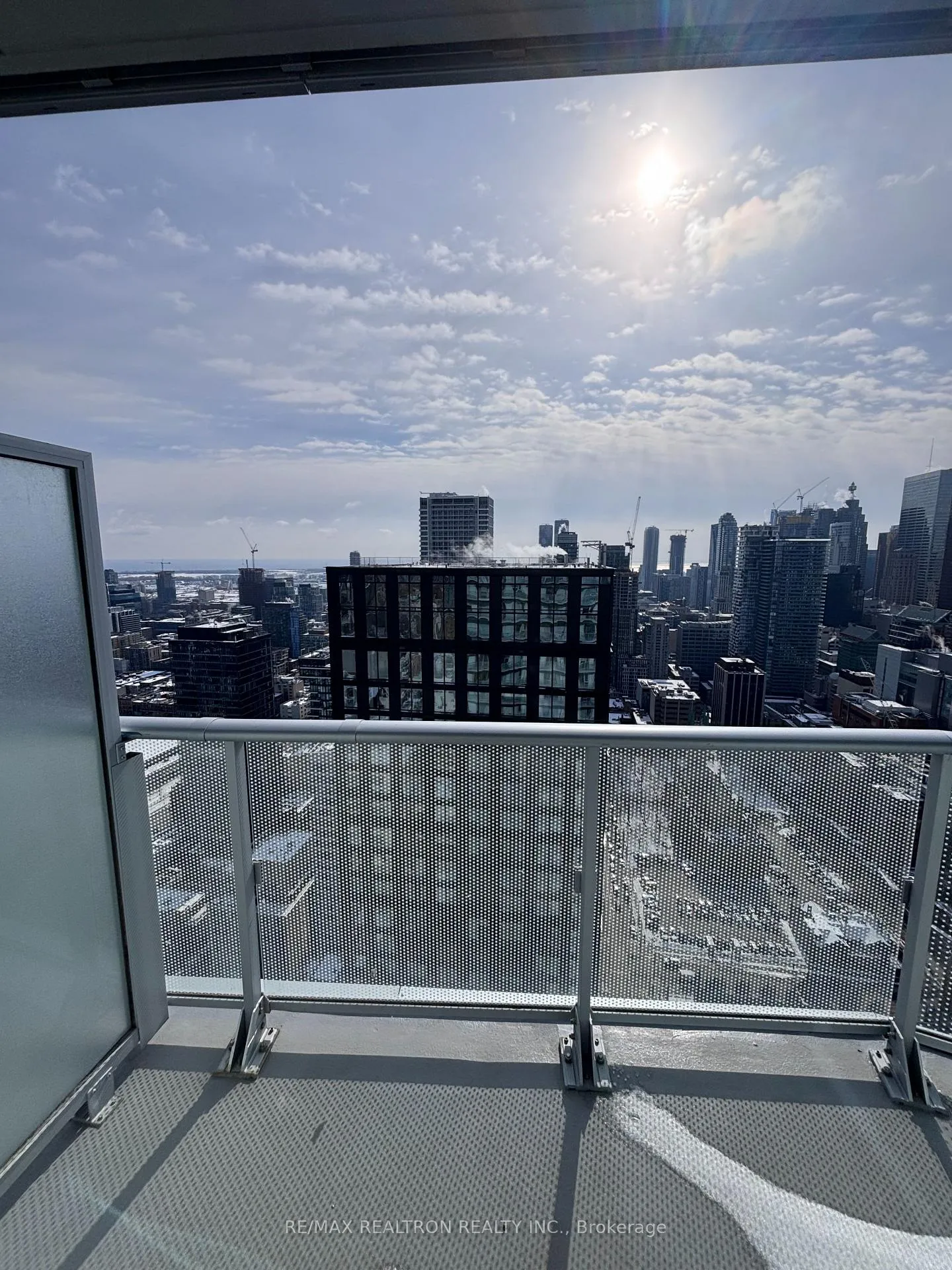 Photo 26 of Unit 4210, 100 Dalhousie Street, Toronto, Church-Yonge Corridor — HOMEH