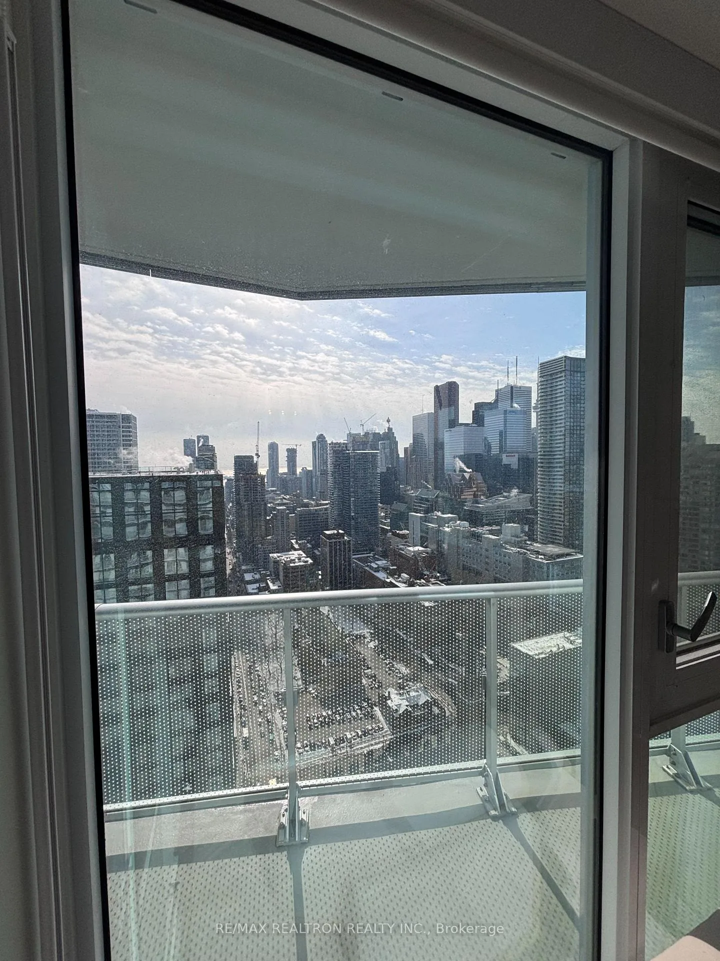Photo 27 of Unit 4210, 100 Dalhousie Street, Toronto, Church-Yonge Corridor — HOMEH