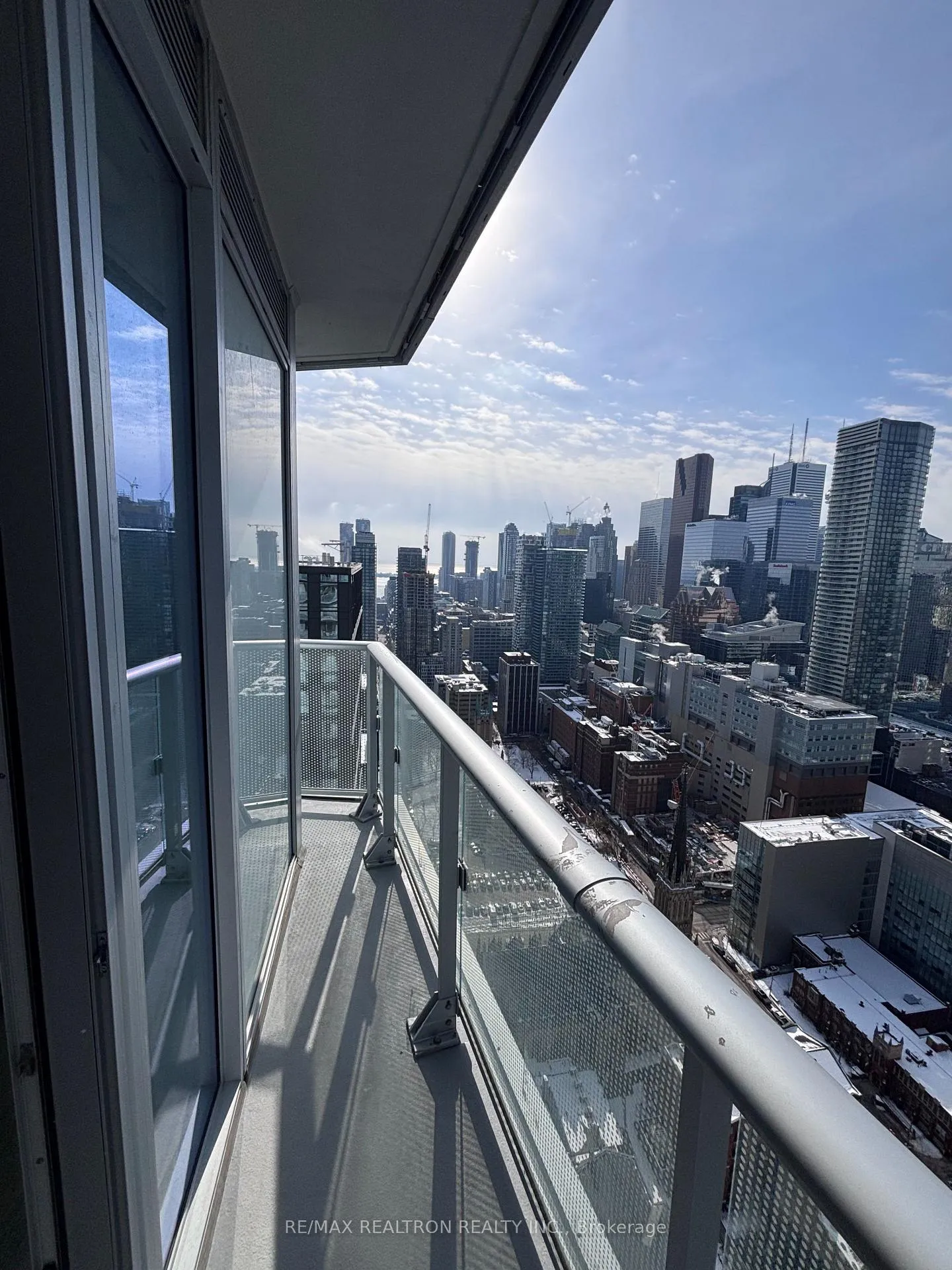 Photo 28 of Unit 4210, 100 Dalhousie Street, Toronto, Church-Yonge Corridor — HOMEH