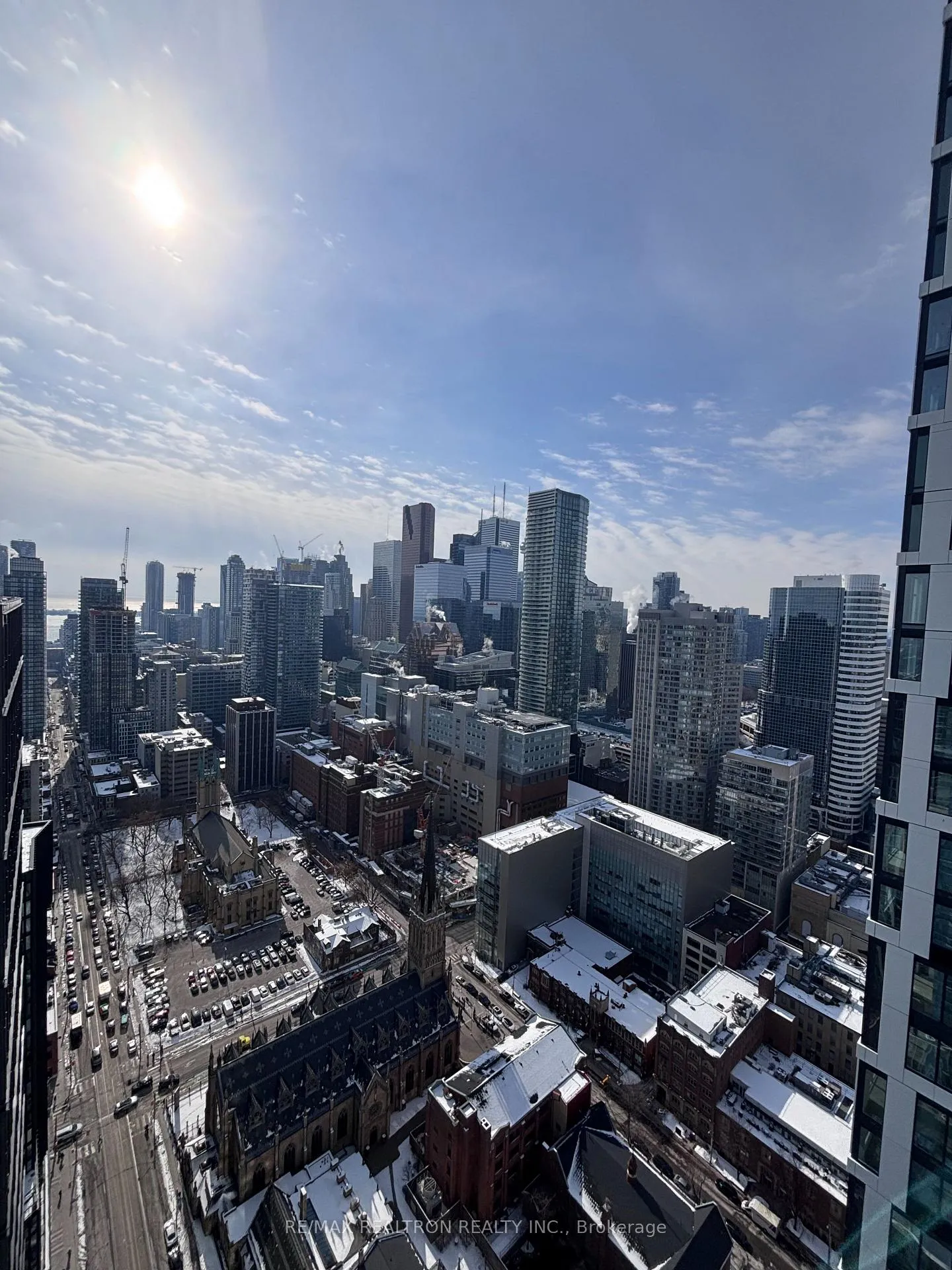 Photo 30 of Unit 4210, 100 Dalhousie Street, Toronto, Church-Yonge Corridor — HOMEH