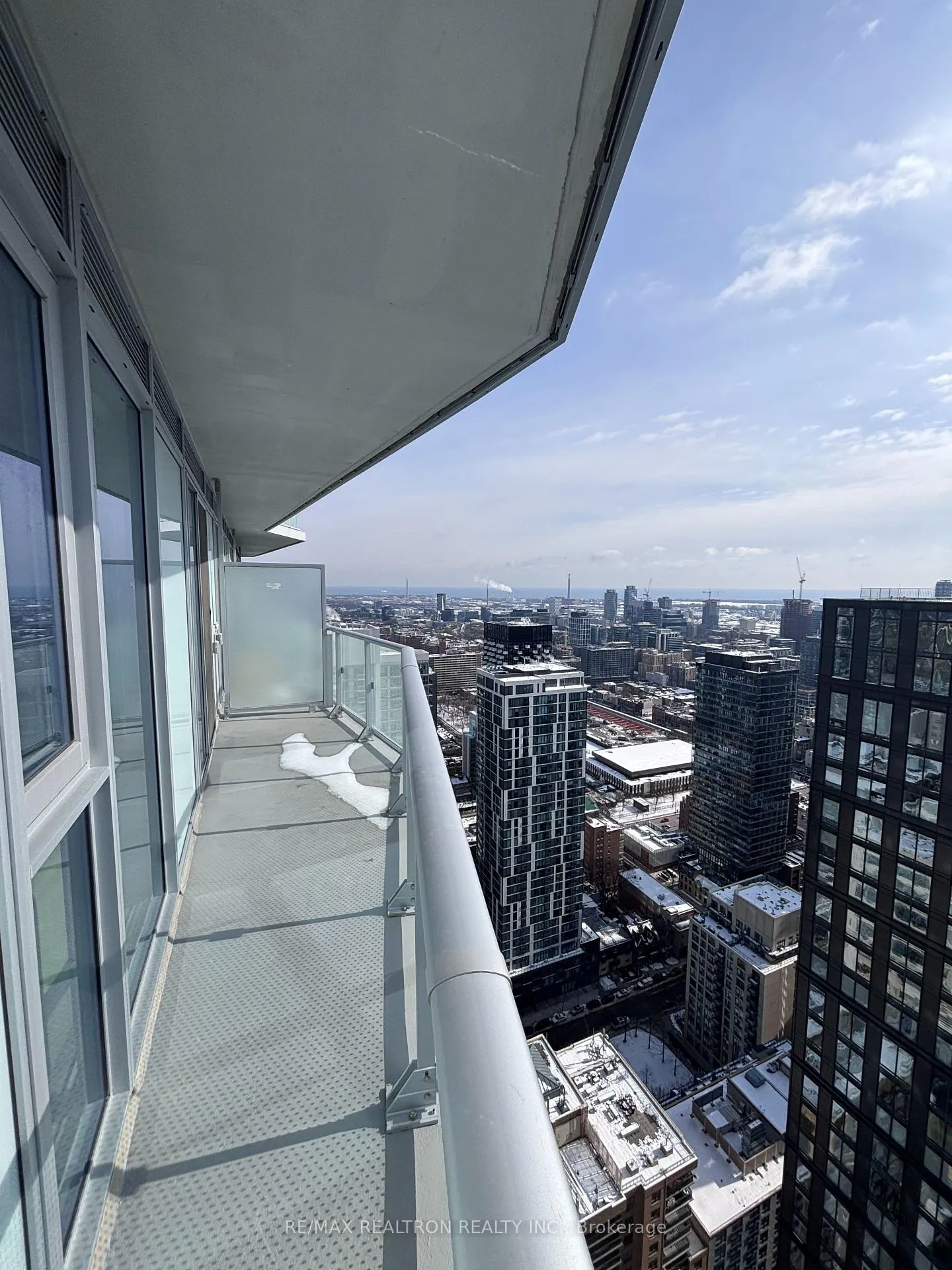 Photo 31 of Unit 4210, 100 Dalhousie Street, Toronto, Church-Yonge Corridor — HOMEH