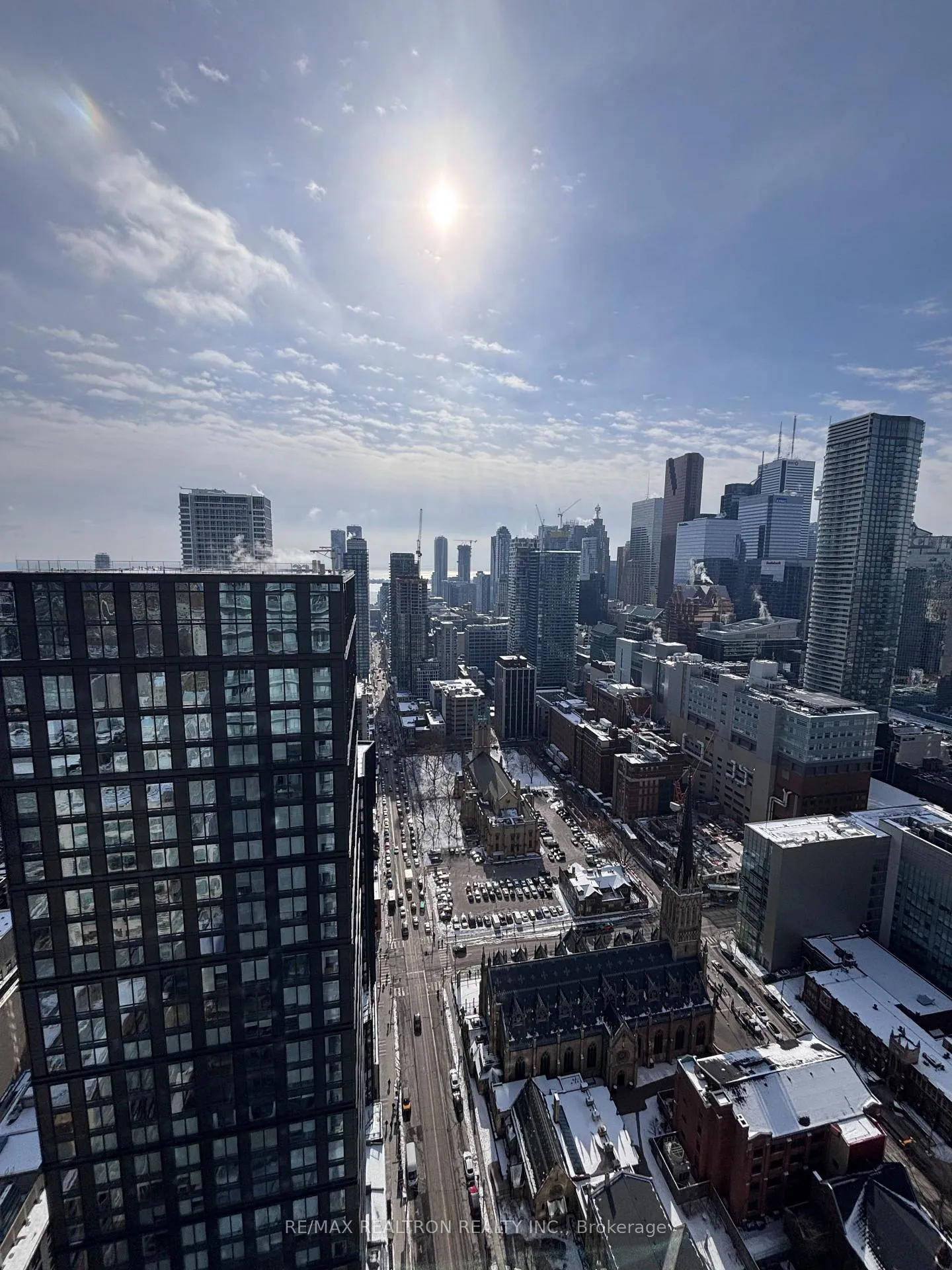 Photo 32 of Unit 4210, 100 Dalhousie Street, Toronto, Church-Yonge Corridor — HOMEH