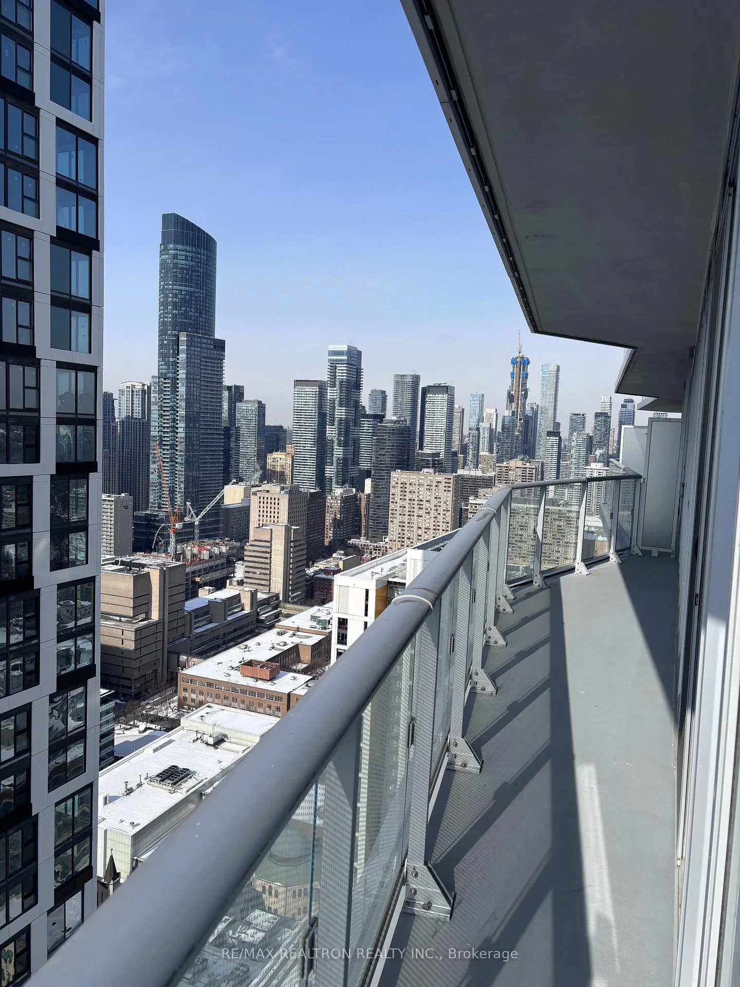 Photo 33 of Unit 4210, 100 Dalhousie Street, Toronto, Church-Yonge Corridor — HOMEH