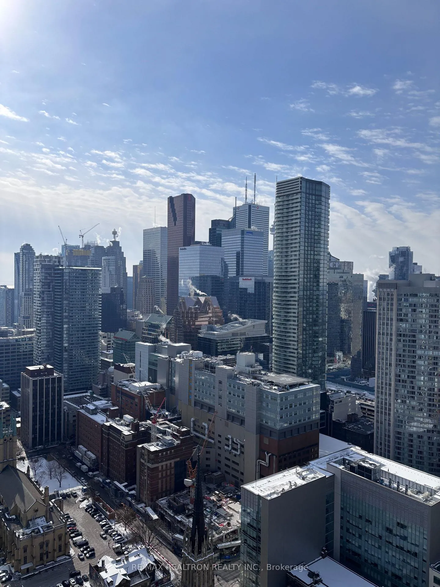 Photo 34 of Unit 4210, 100 Dalhousie Street, Toronto, Church-Yonge Corridor — HOMEH