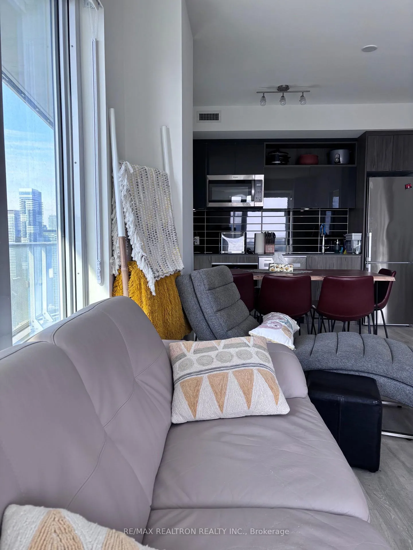 Photo 35 of Unit 4210, 100 Dalhousie Street, Toronto, Church-Yonge Corridor — HOMEH