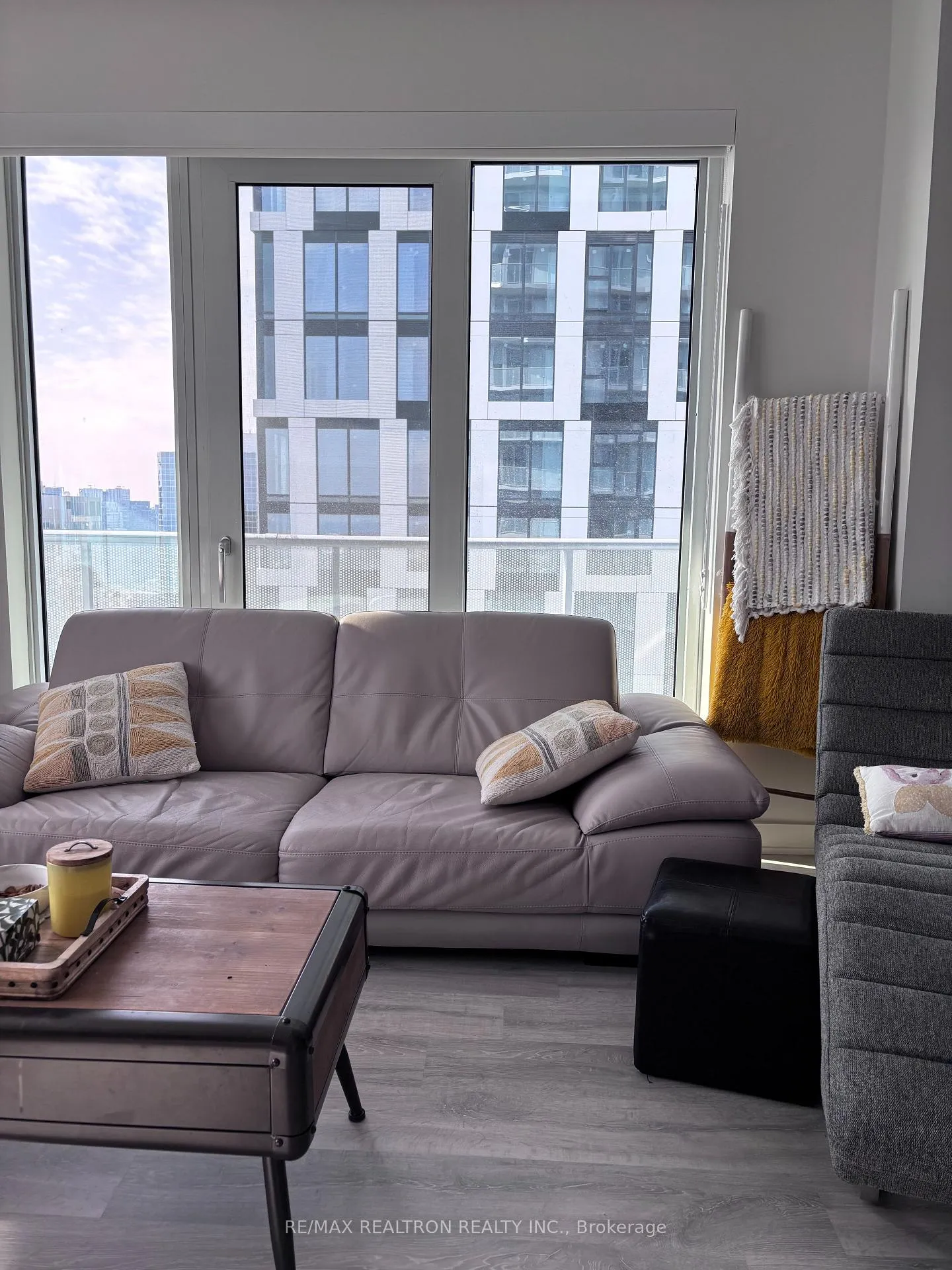 Photo 36 of Unit 4210, 100 Dalhousie Street, Toronto, Church-Yonge Corridor — HOMEH