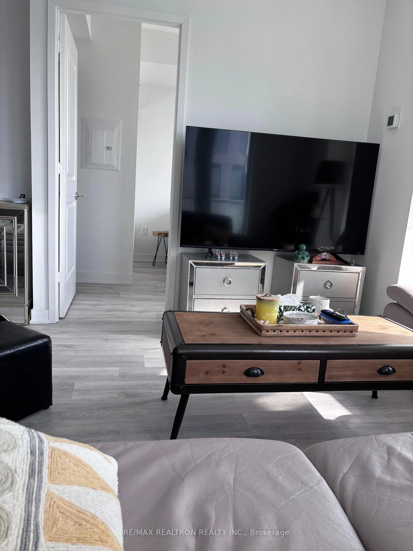Photo 37 of Unit 4210, 100 Dalhousie Street, Toronto, Church-Yonge Corridor — HOMEH