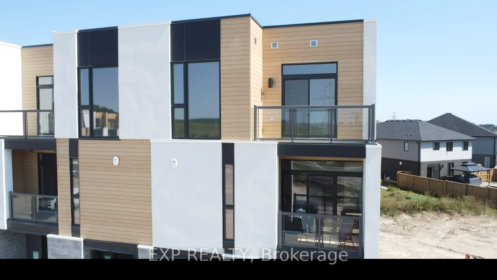 Photo 1 of Unit 51, 142 Foamflower Place, Waterloo — HOMEH