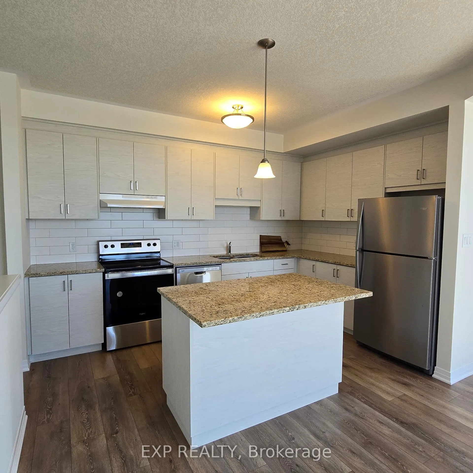 Photo 4 of Unit 51, 142 Foamflower Place, Waterloo — HOMEH