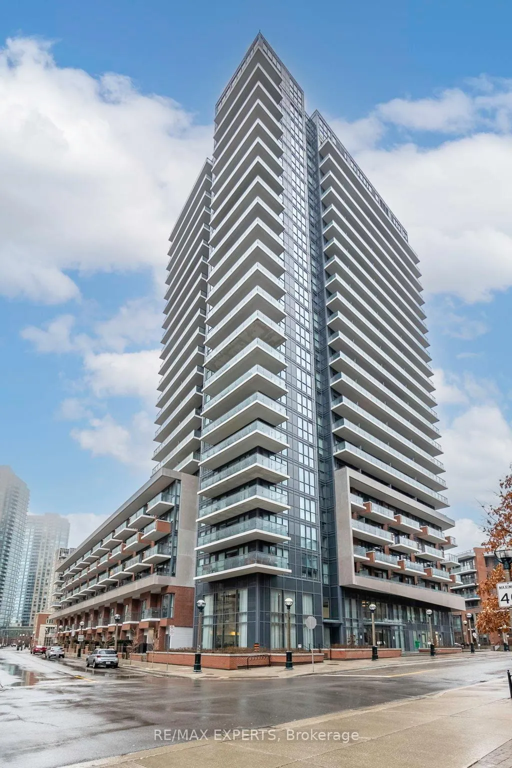 Photo 1 of Unit 118, 38 Iannuzzi Street, Toronto, Niagara — HOMEH