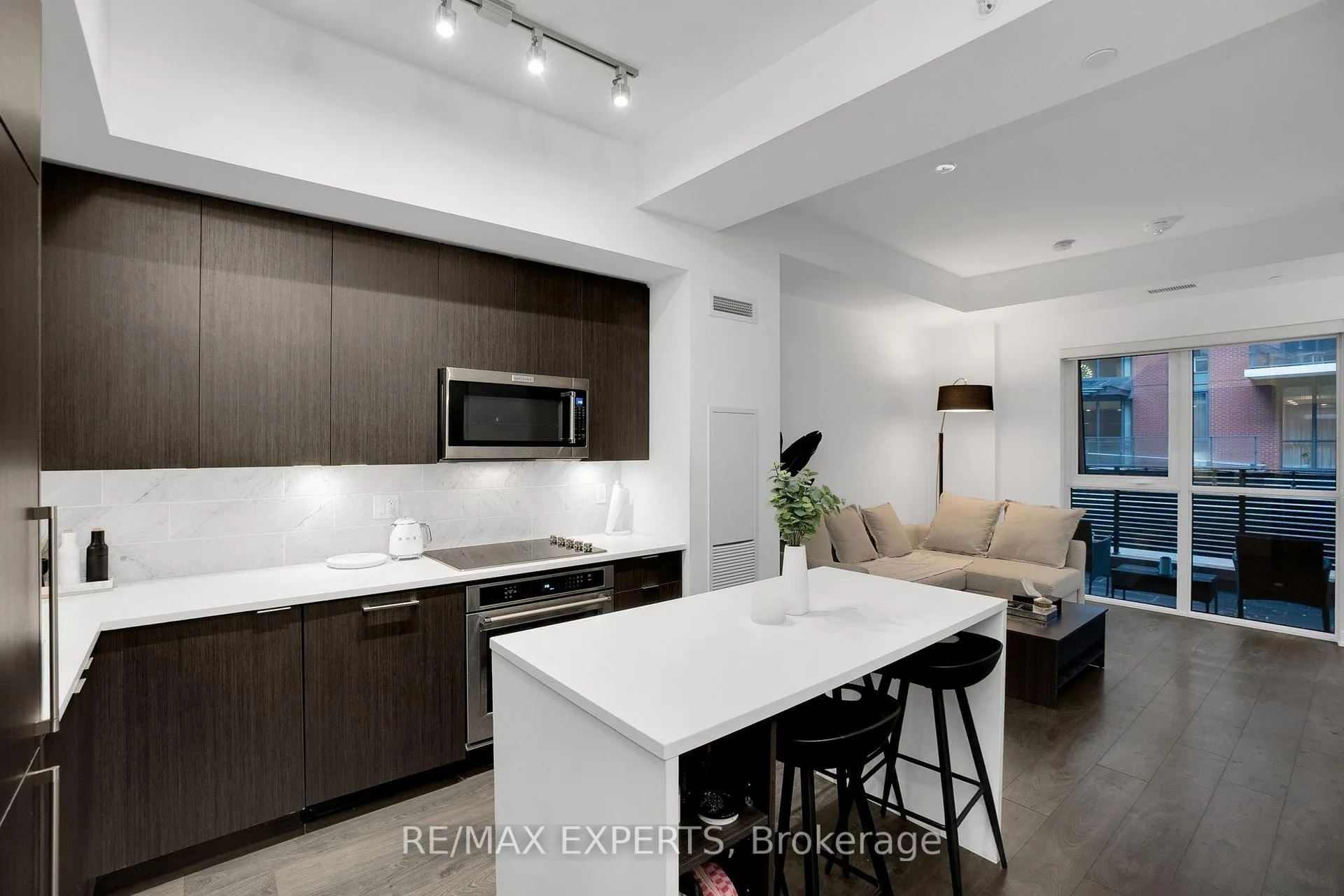 Photo 4 of Unit 118, 38 Iannuzzi Street, Toronto, Niagara — HOMEH