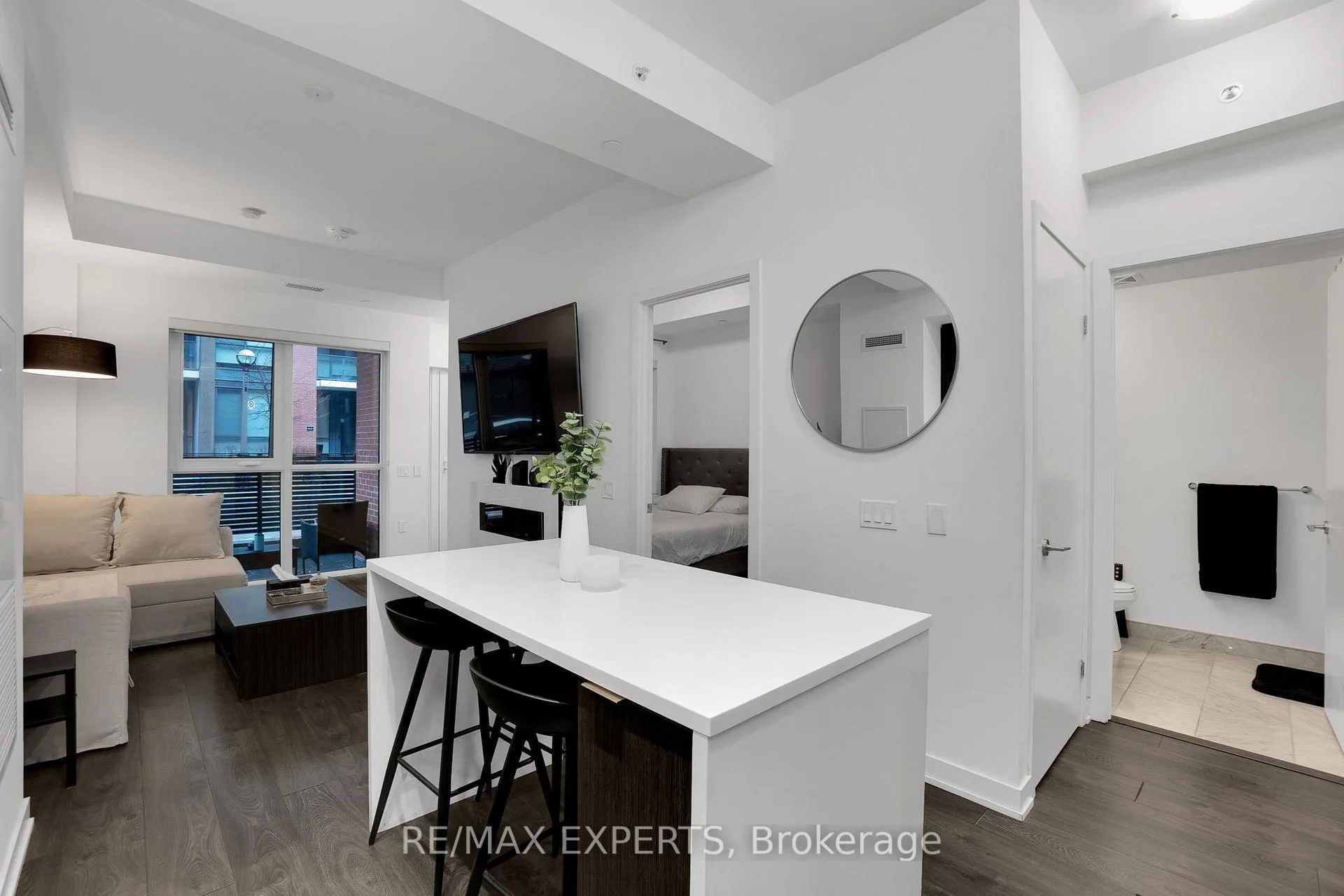 Photo 5 of Unit 118, 38 Iannuzzi Street, Toronto, Niagara — HOMEH