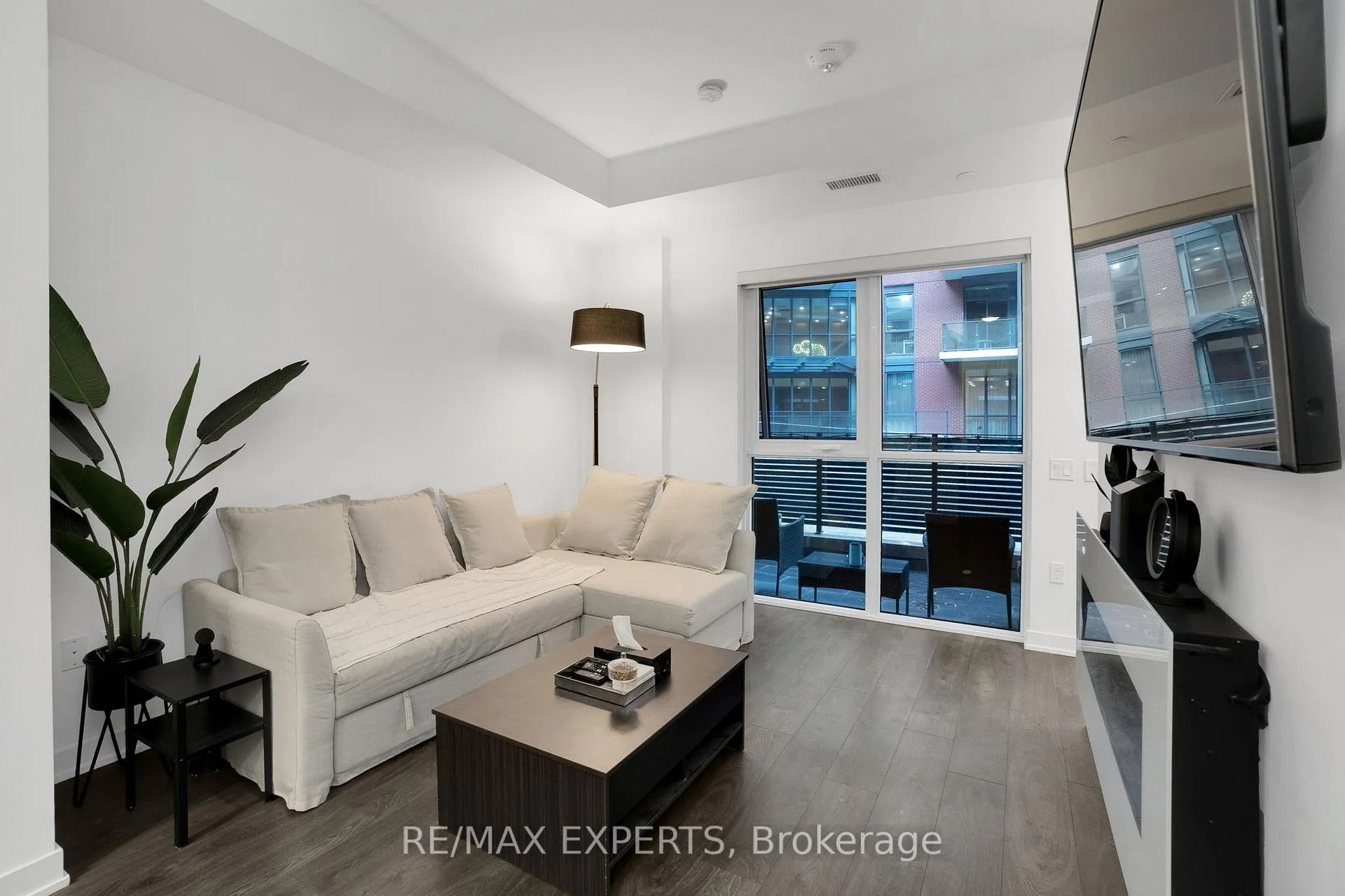 Photo 10 of Unit 118, 38 Iannuzzi Street, Toronto, Niagara — HOMEH