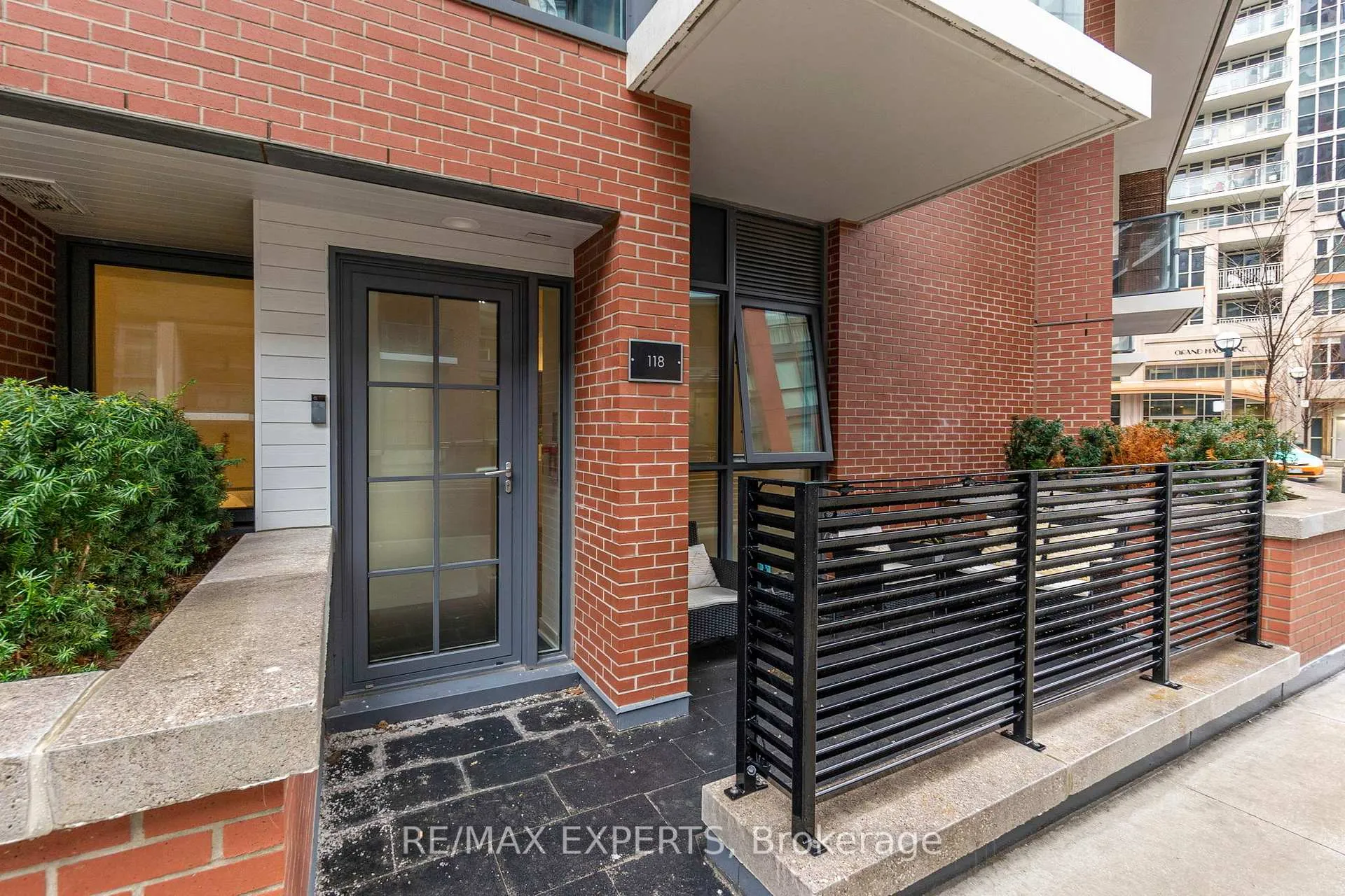 Photo 16 of Unit 118, 38 Iannuzzi Street, Toronto, Niagara — HOMEH