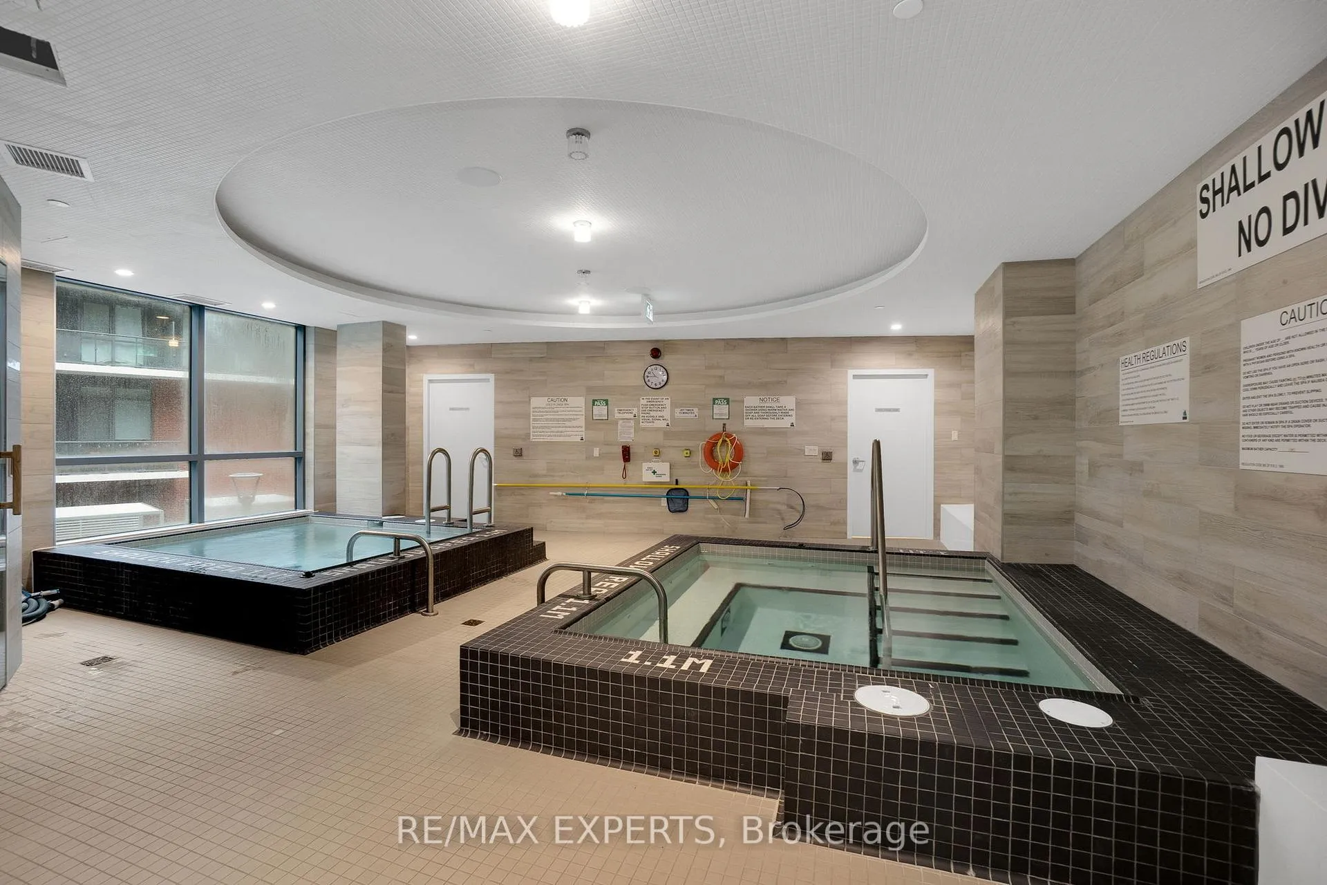 Photo 18 of Unit 118, 38 Iannuzzi Street, Toronto, Niagara — HOMEH