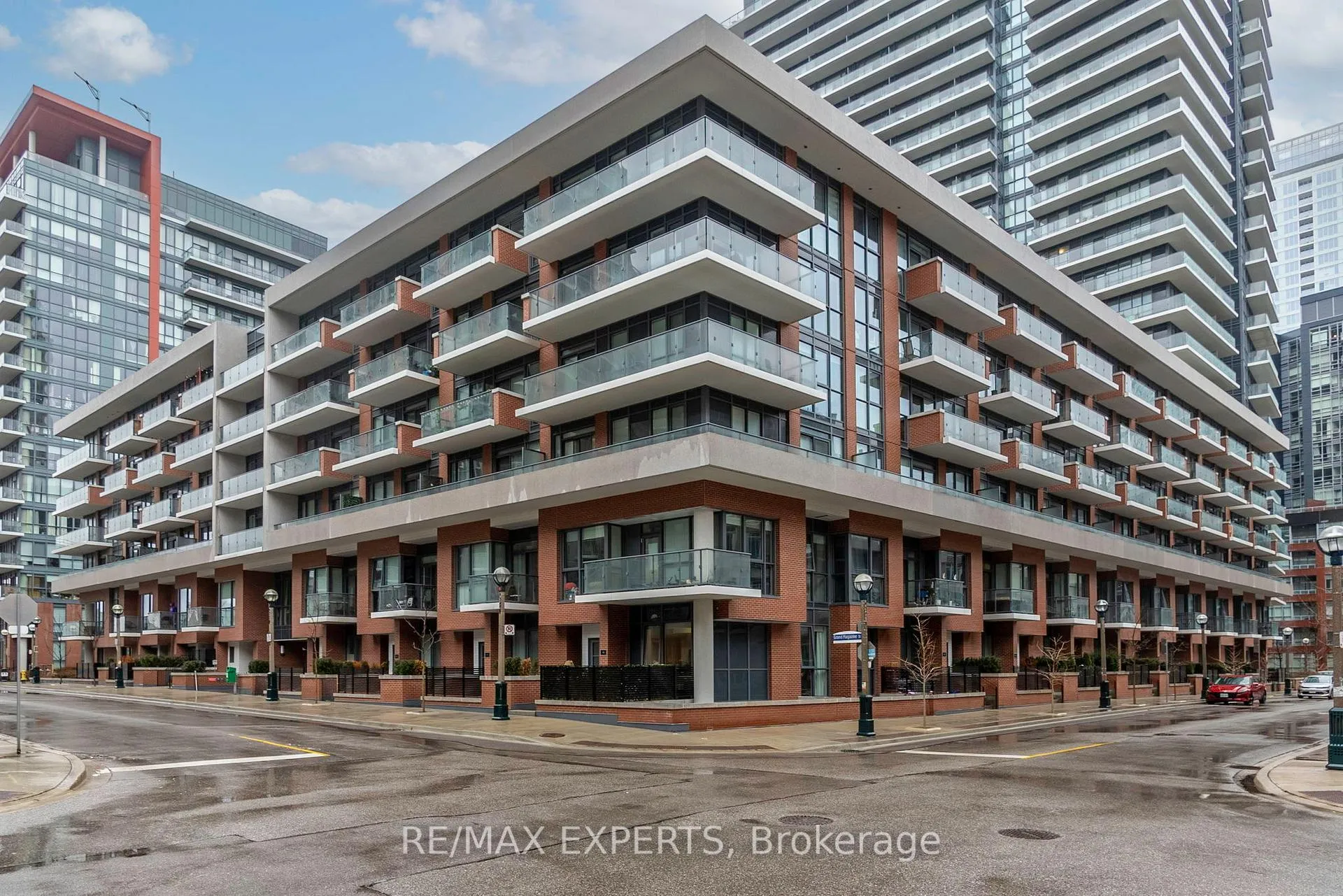 Photo 20 of Unit 118, 38 Iannuzzi Street, Toronto, Niagara — HOMEH