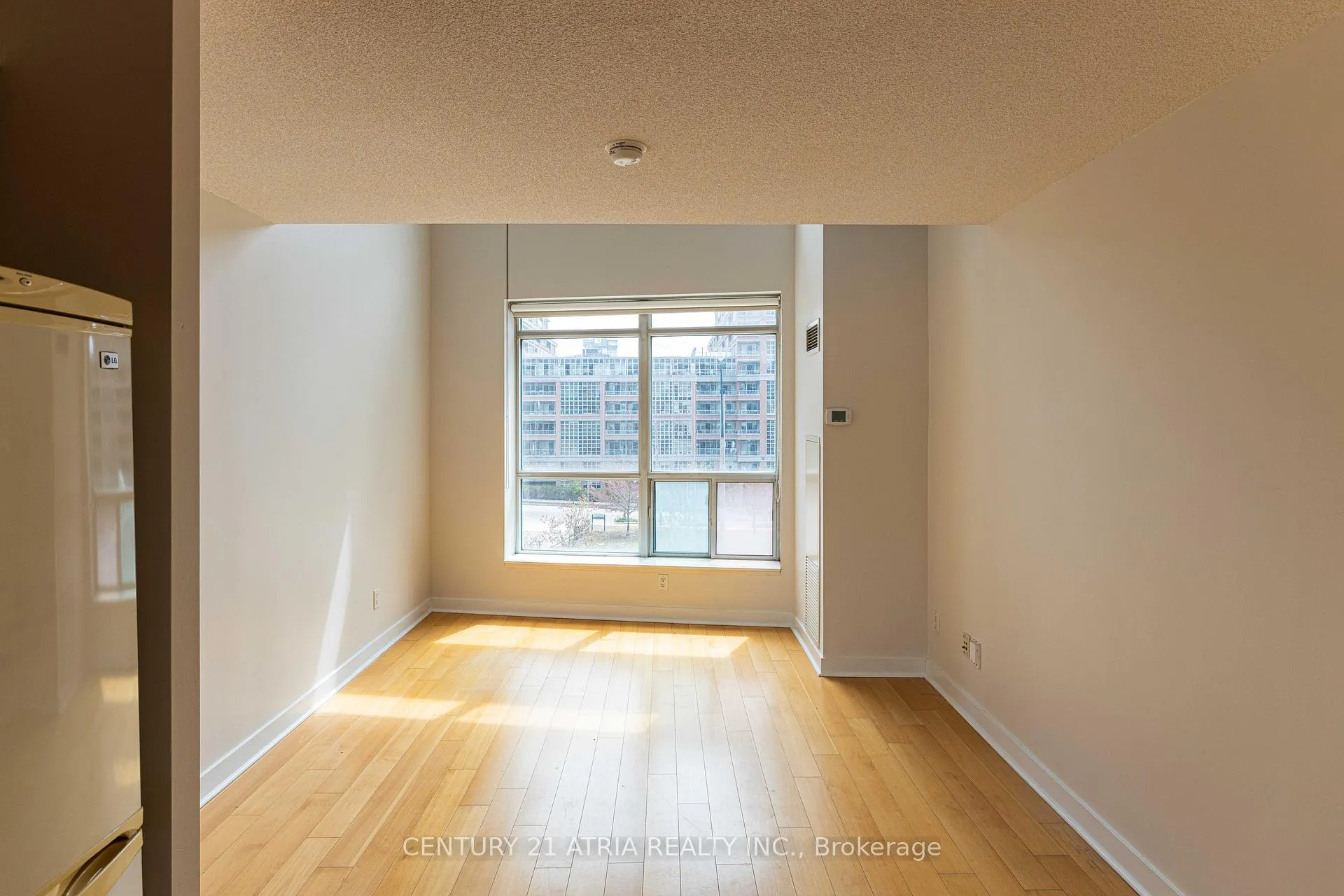 Front of Unit 208, 50 Lynn Williams Street