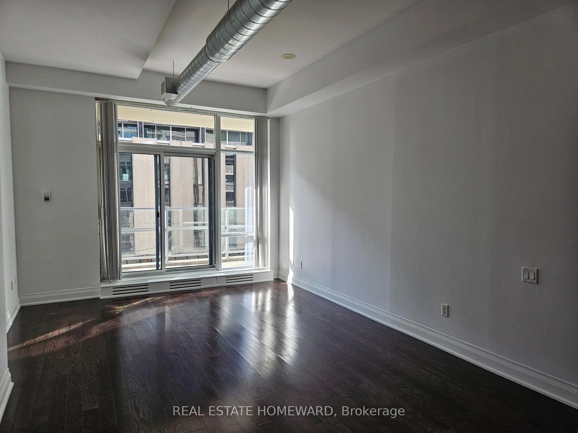 Photo 11 of Unit Loft #4, 2191 Yonge Street, Toronto, Mount Pleasant West — HOMEH