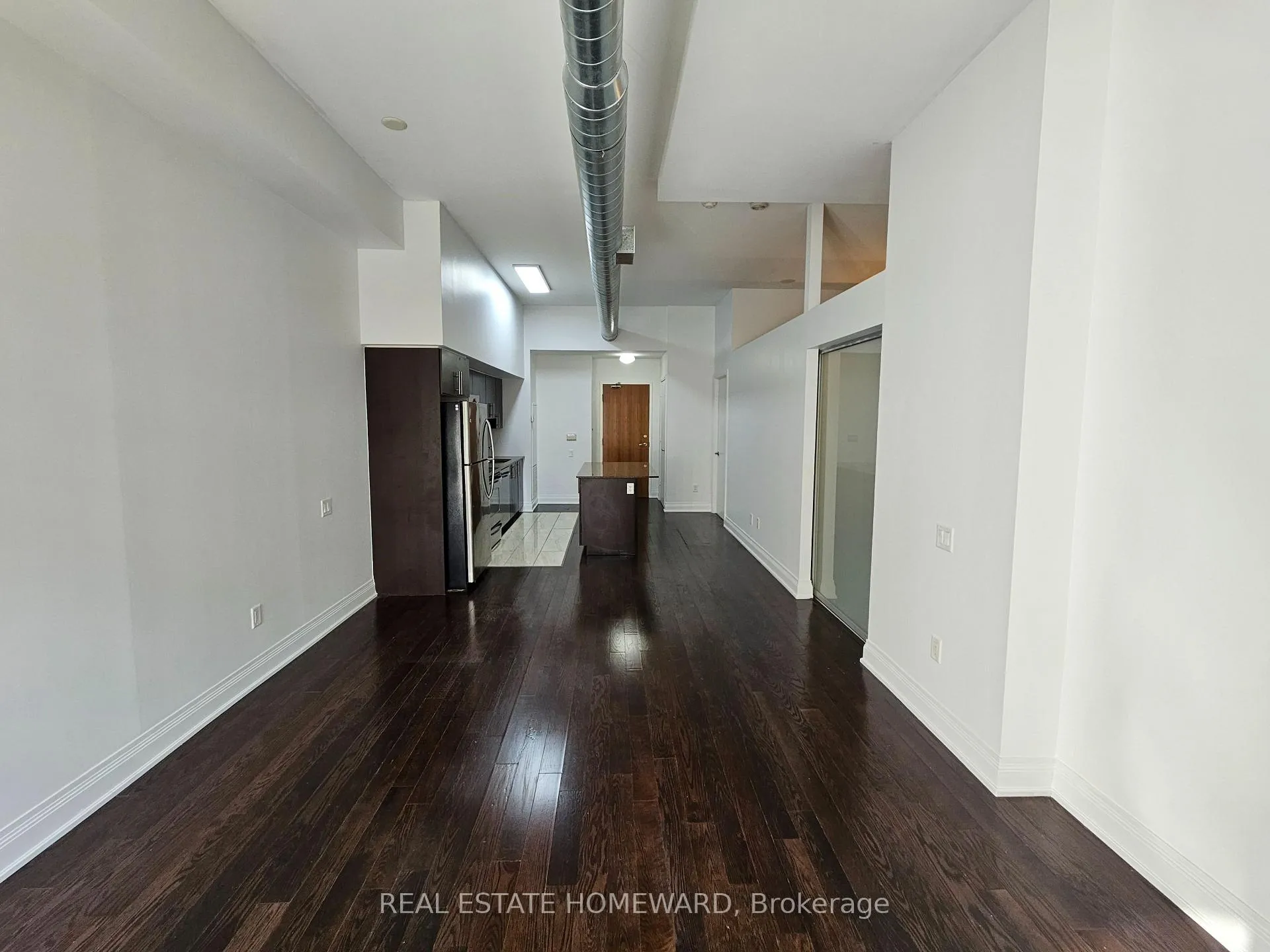 Photo 16 of Unit Loft #4, 2191 Yonge Street, Toronto, Mount Pleasant West — HOMEH