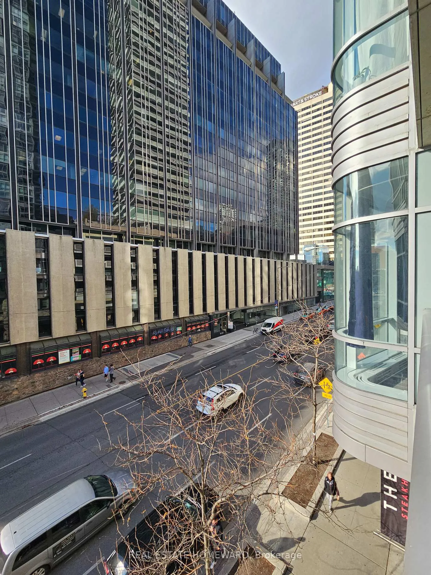 Photo 27 of Unit Loft #4, 2191 Yonge Street, Toronto, Mount Pleasant West — HOMEH