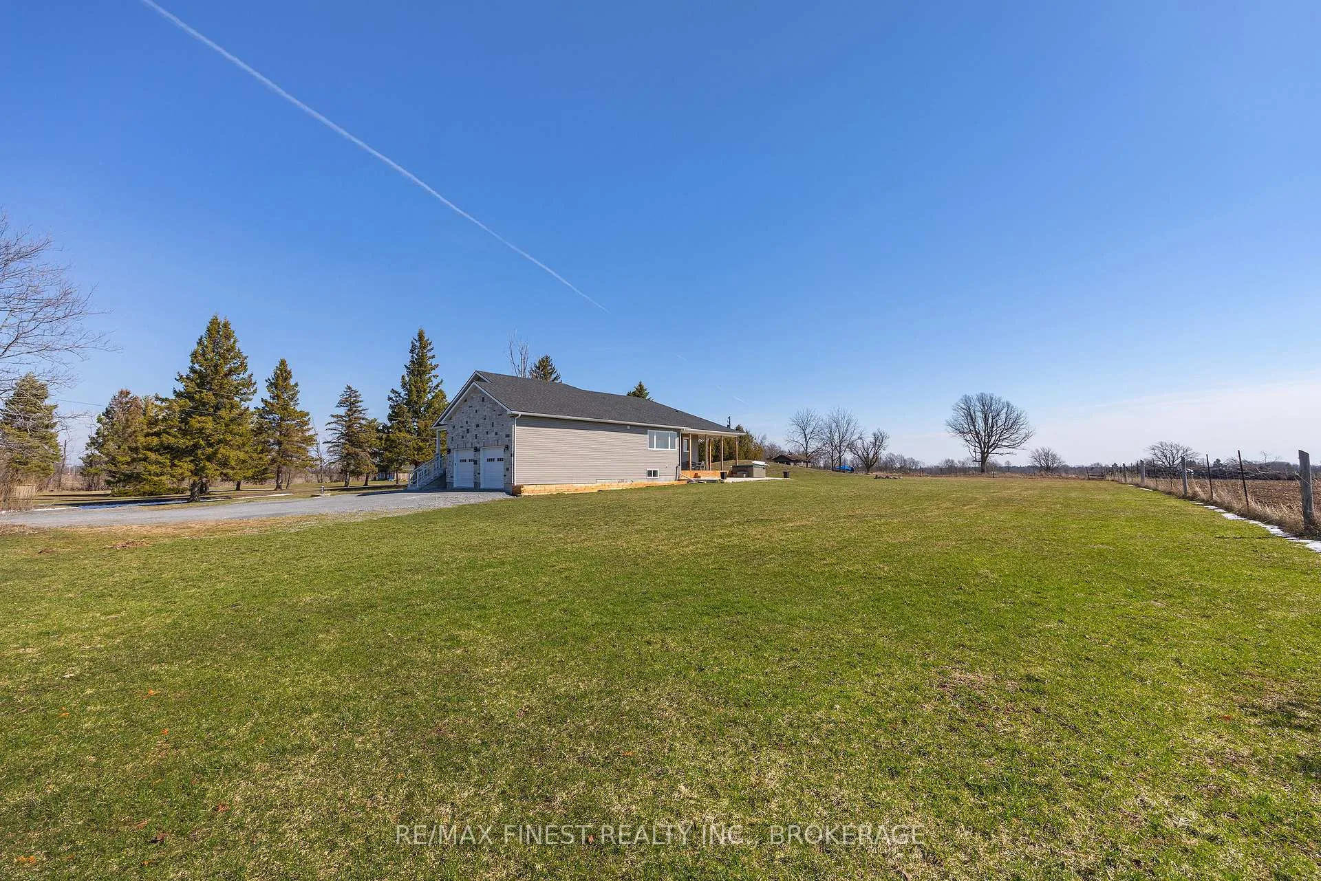 Photo 4 of 3118 Old Boy Road, Frontenac, Frontenac South — HOMEH