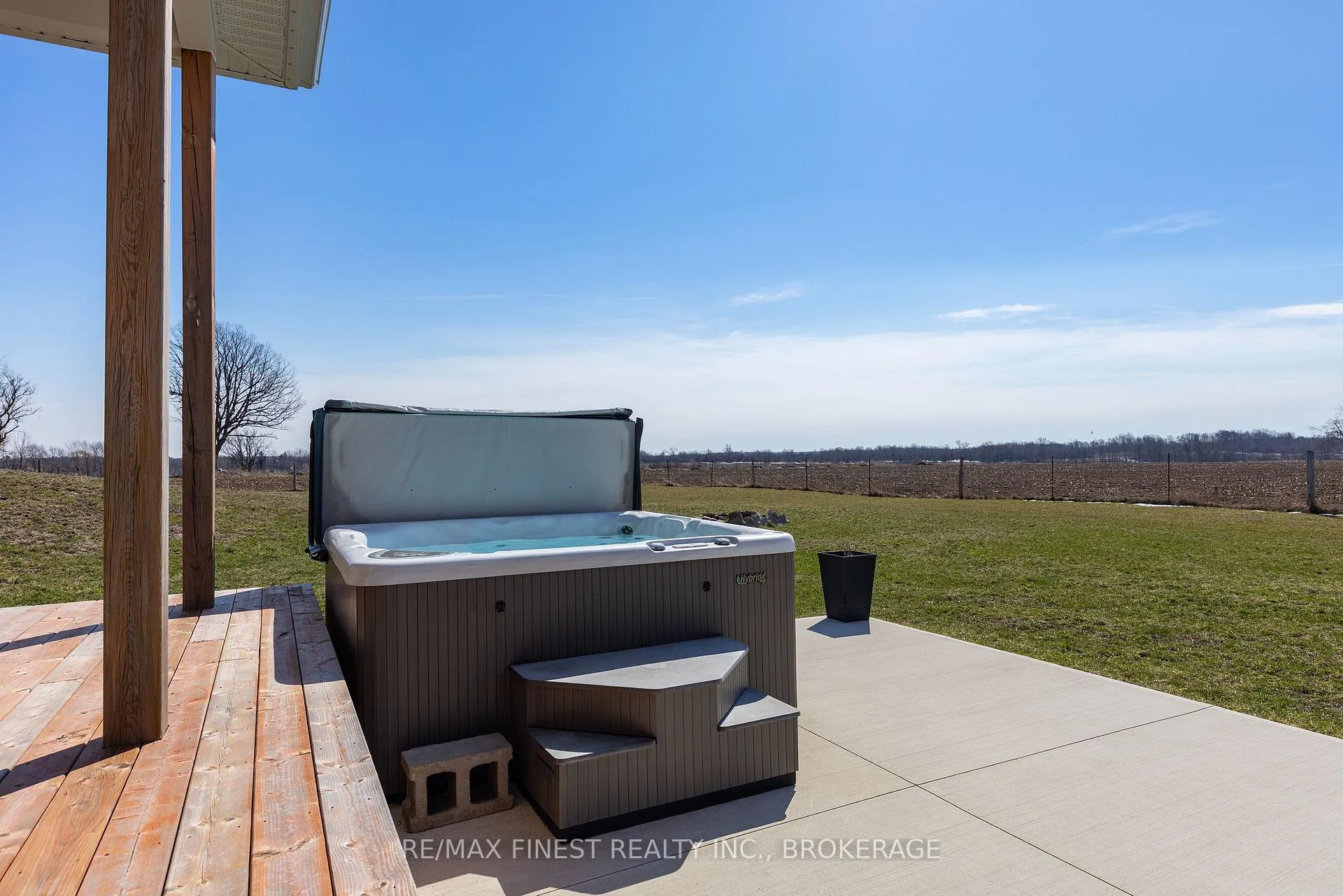 Photo 10 of 3118 Old Boy Road, Frontenac, Frontenac South — HOMEH