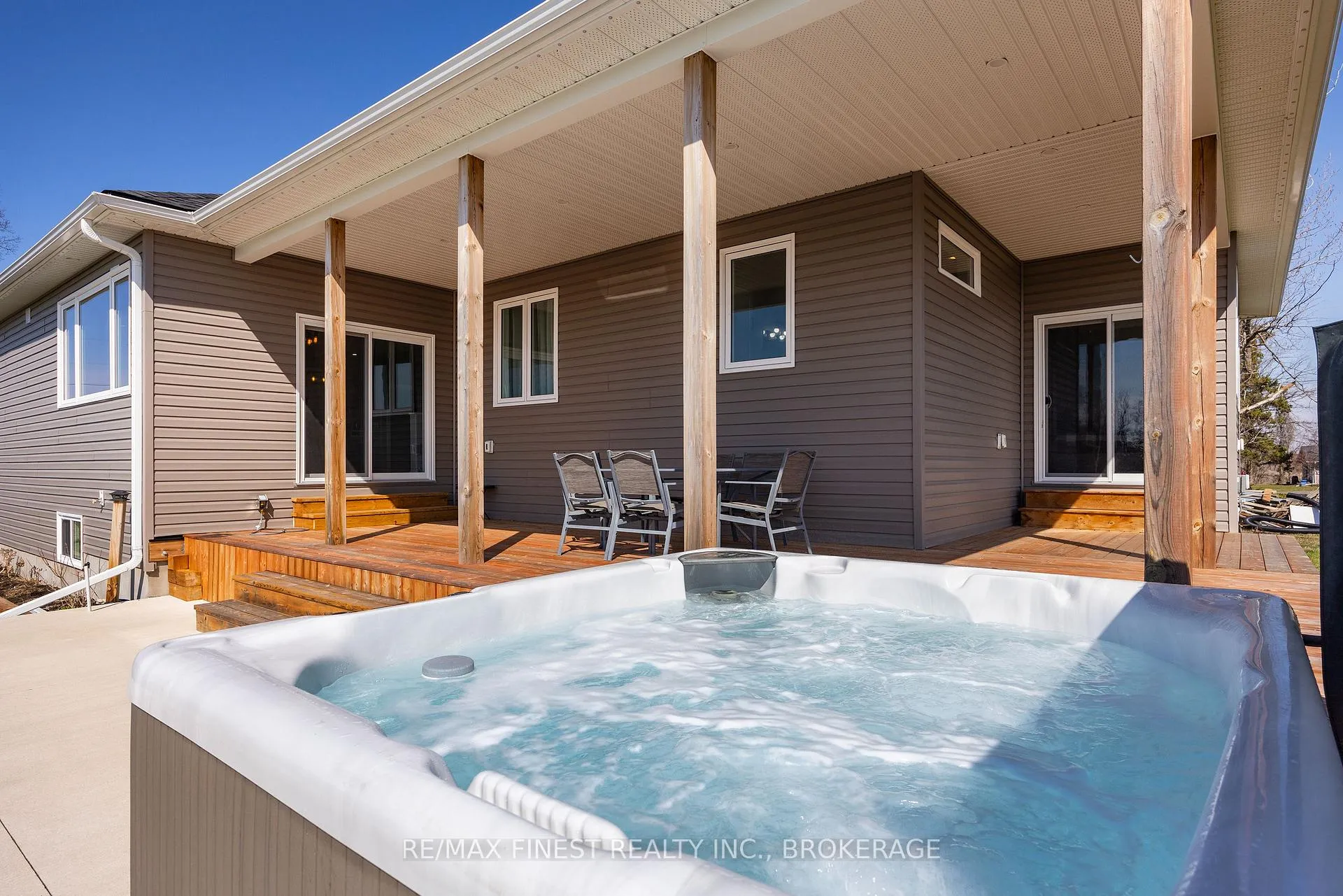 Photo 11 of 3118 Old Boy Road, Frontenac, Frontenac South — HOMEH