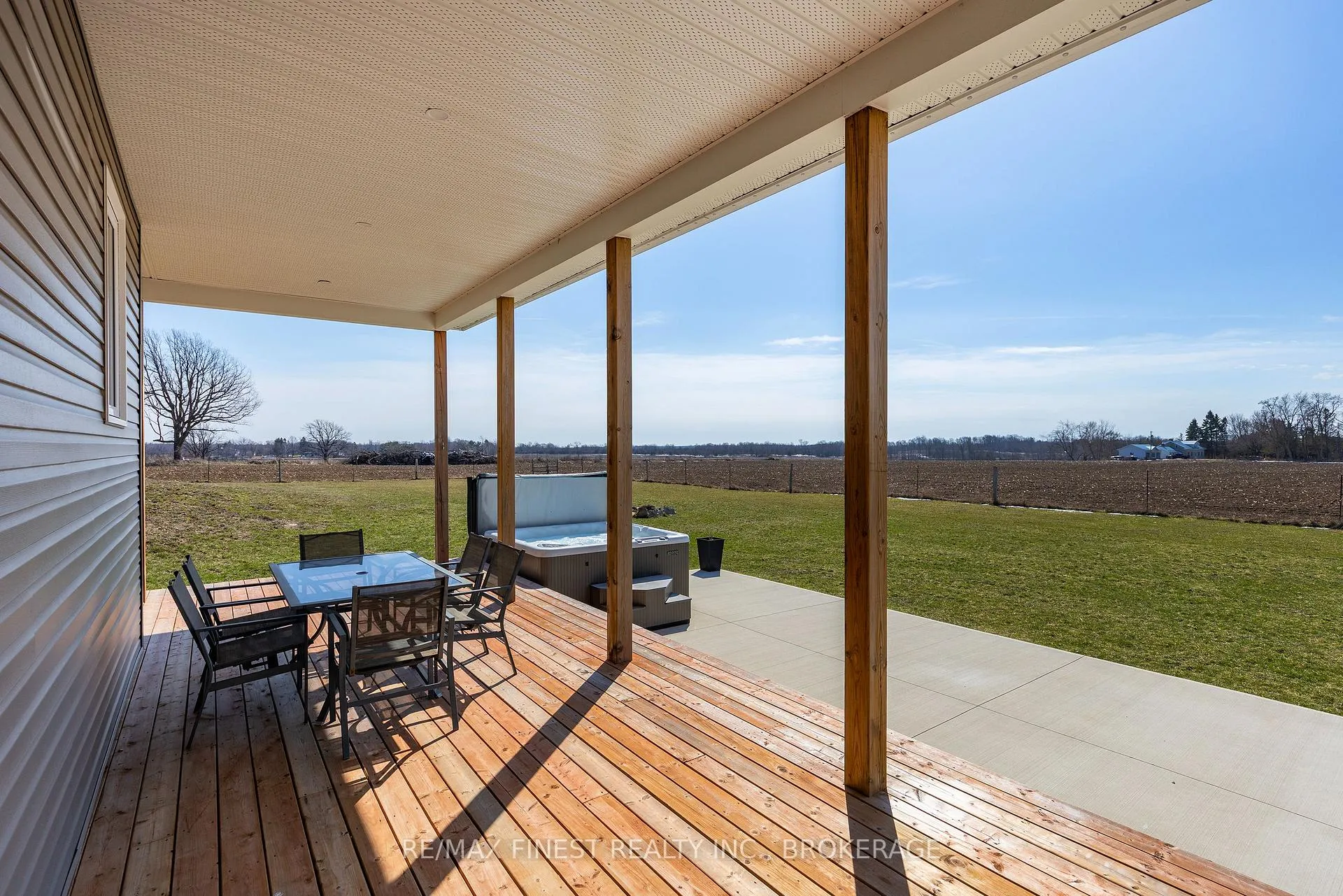 Photo 14 of 3118 Old Boy Road, Frontenac, Frontenac South — HOMEH