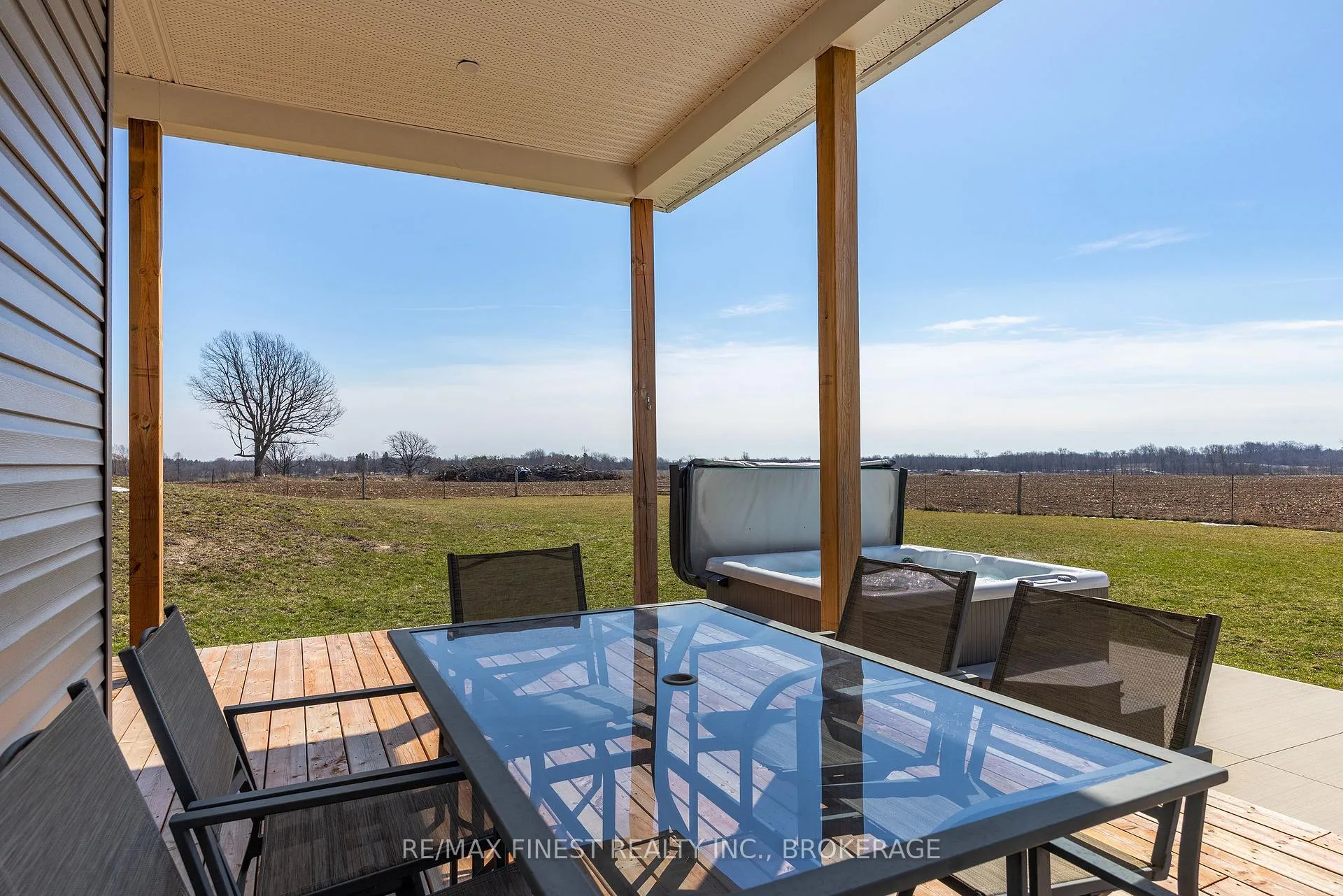 Photo 15 of 3118 Old Boy Road, Frontenac, Frontenac South — HOMEH