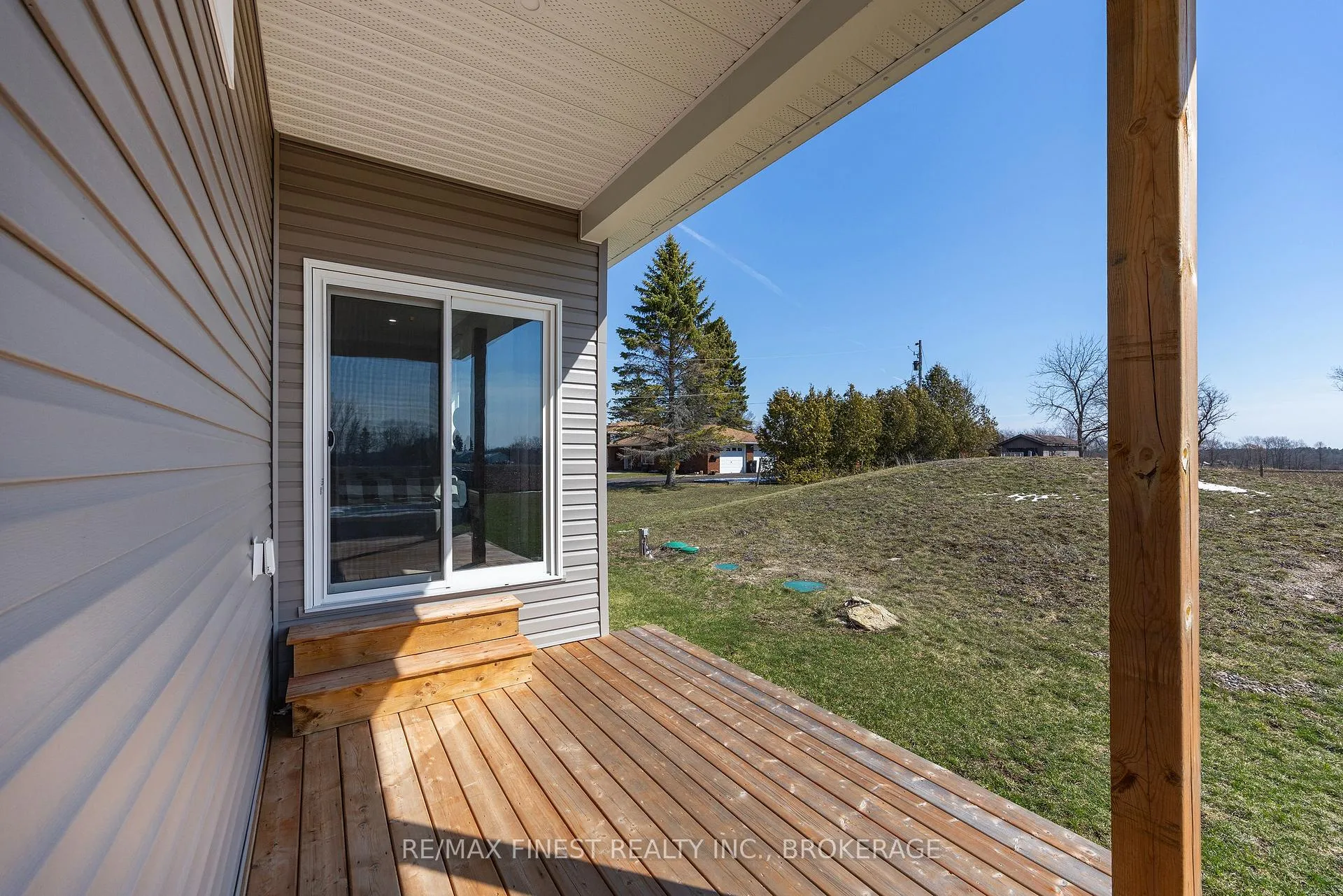 Photo 16 of 3118 Old Boy Road, Frontenac, Frontenac South — HOMEH