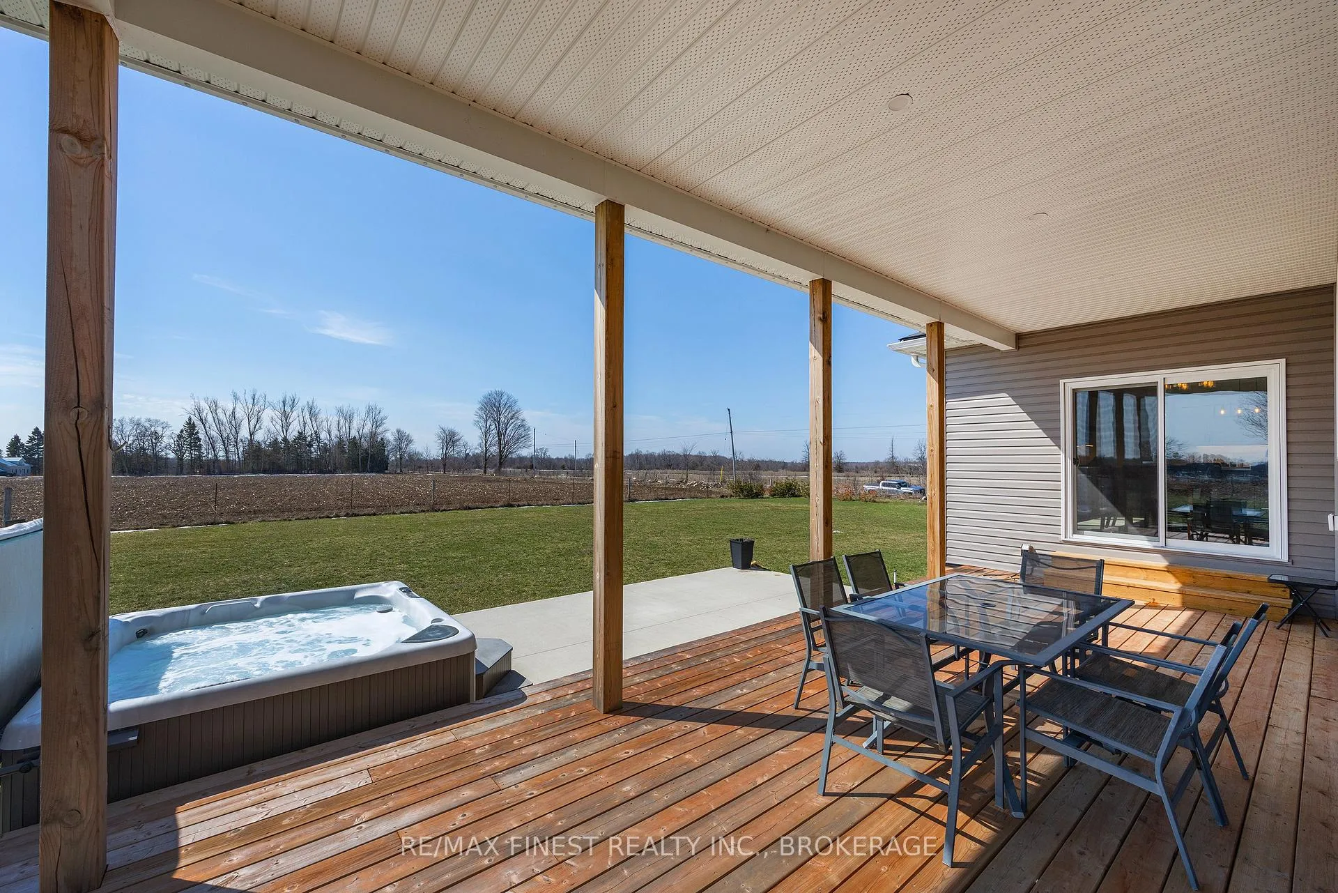 Photo 17 of 3118 Old Boy Road, Frontenac, Frontenac South — HOMEH