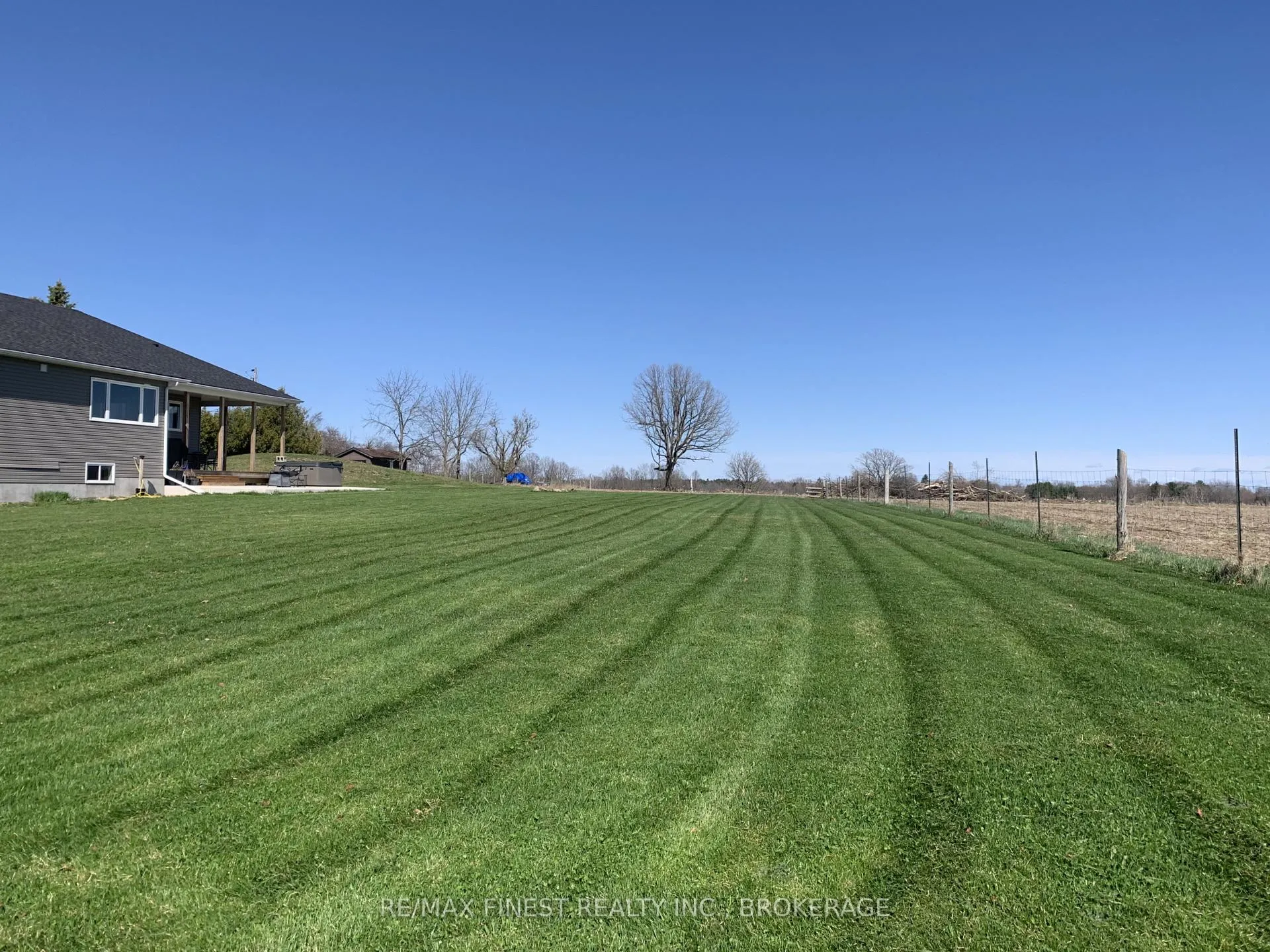 Photo 18 of 3118 Old Boy Road, Frontenac, Frontenac South — HOMEH