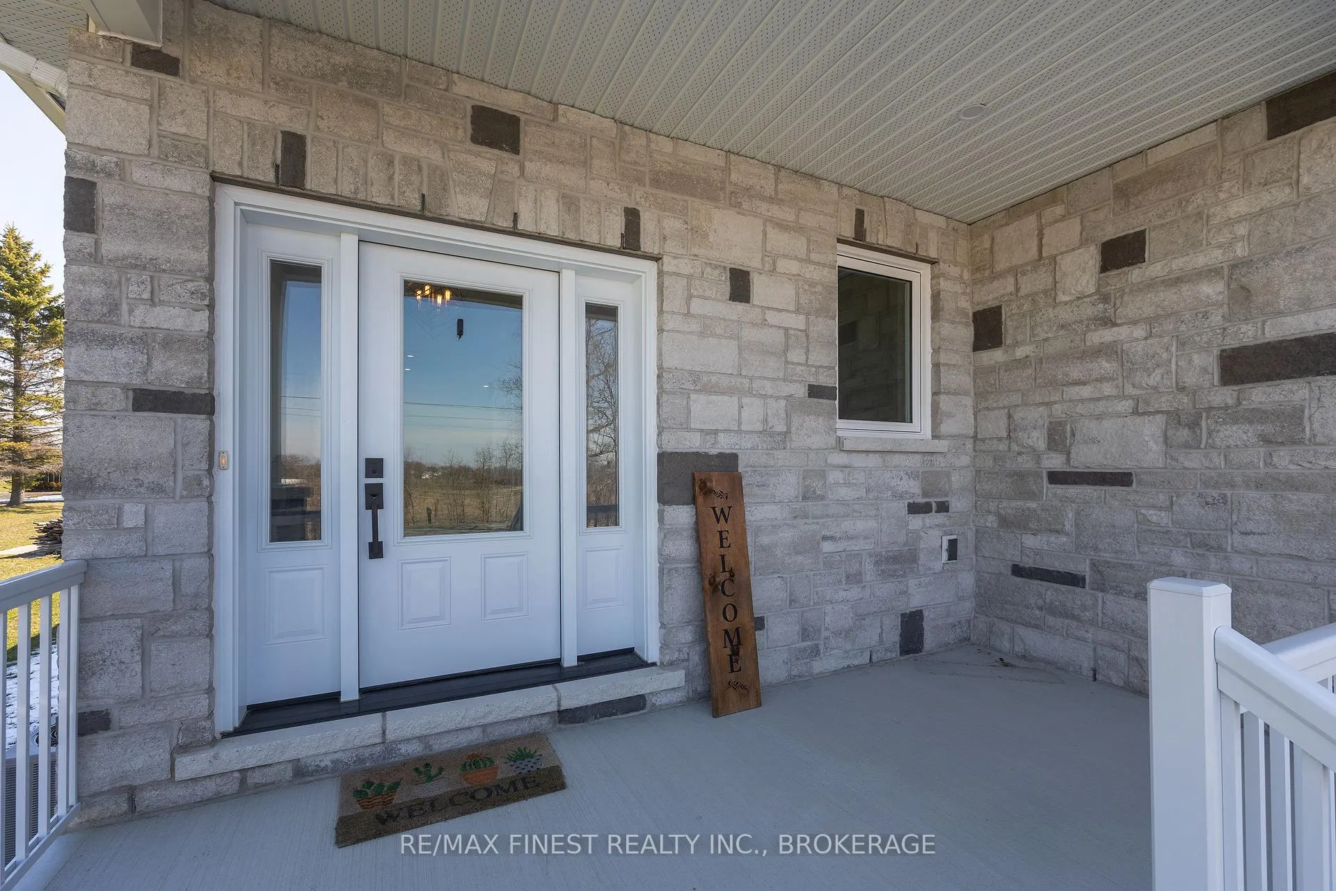 Photo 20 of 3118 Old Boy Road, Frontenac, Frontenac South — HOMEH
