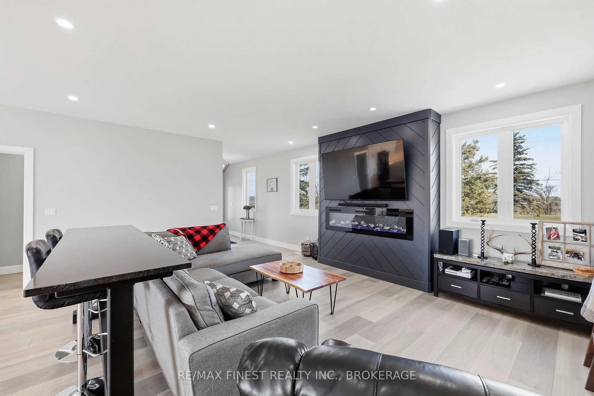 Photo 25 of 3118 Old Boy Road, Frontenac, Frontenac South — HOMEH