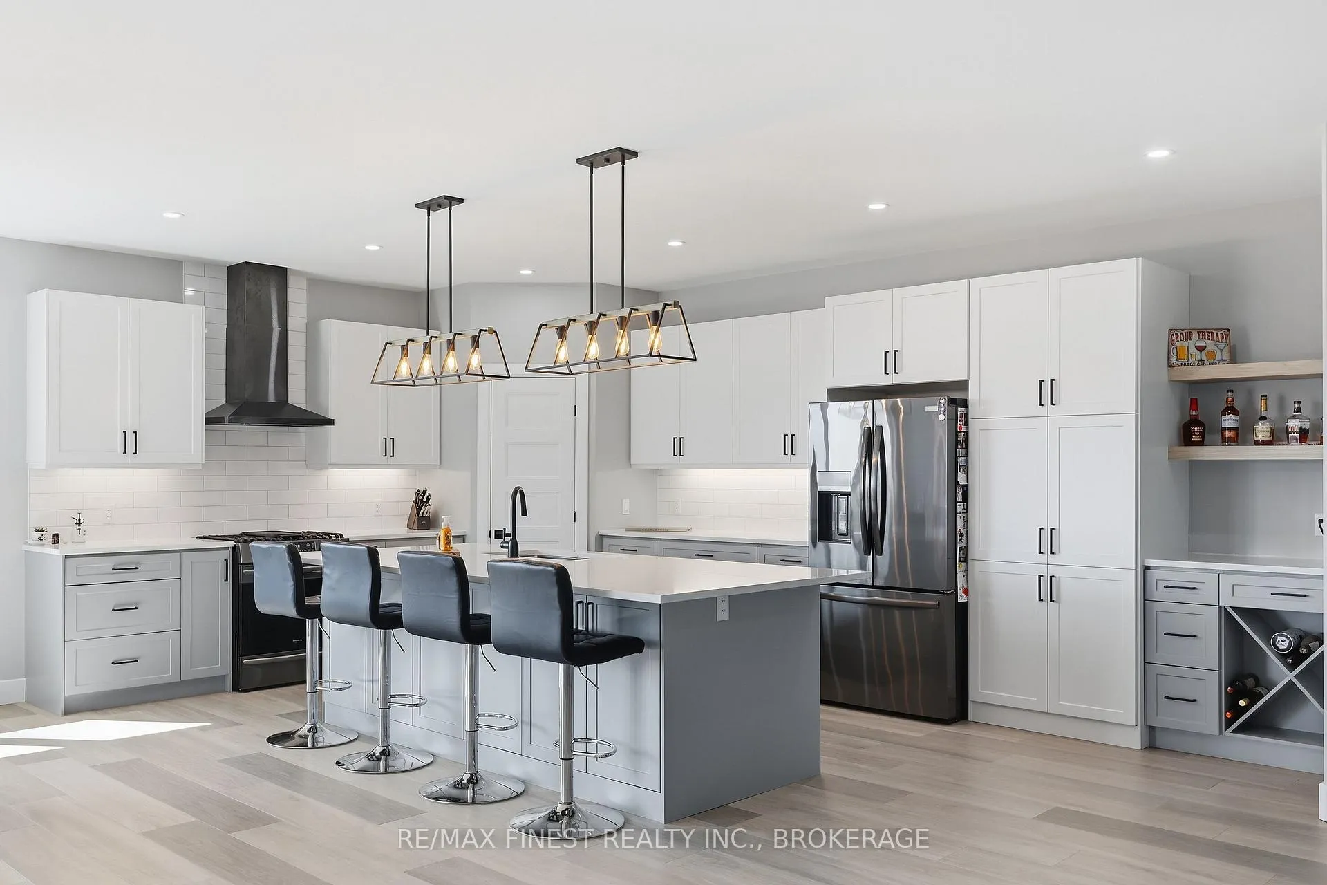 Photo 27 of 3118 Old Boy Road, Frontenac, Frontenac South — HOMEH