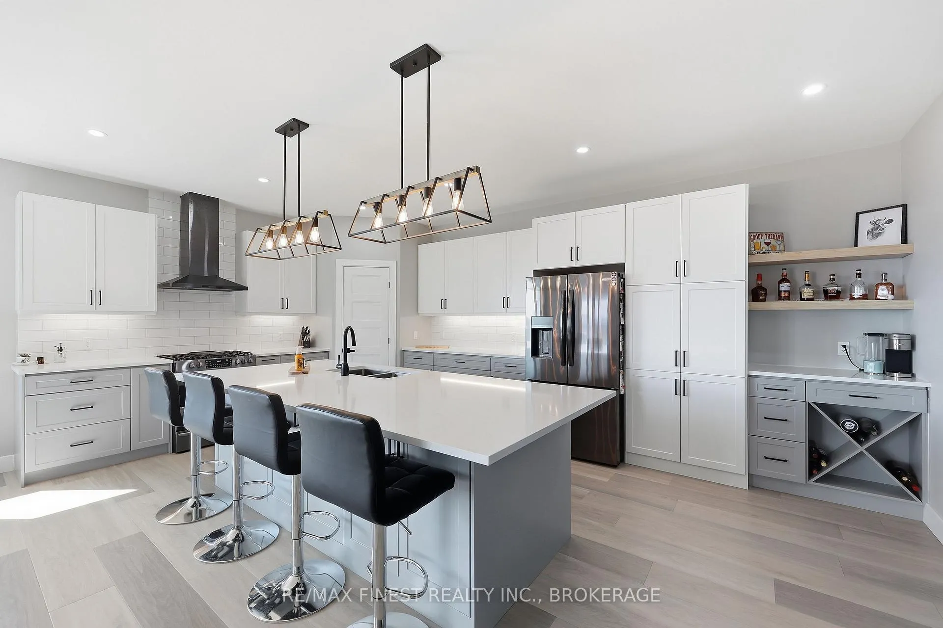 Photo 30 of 3118 Old Boy Road, Frontenac, Frontenac South — HOMEH