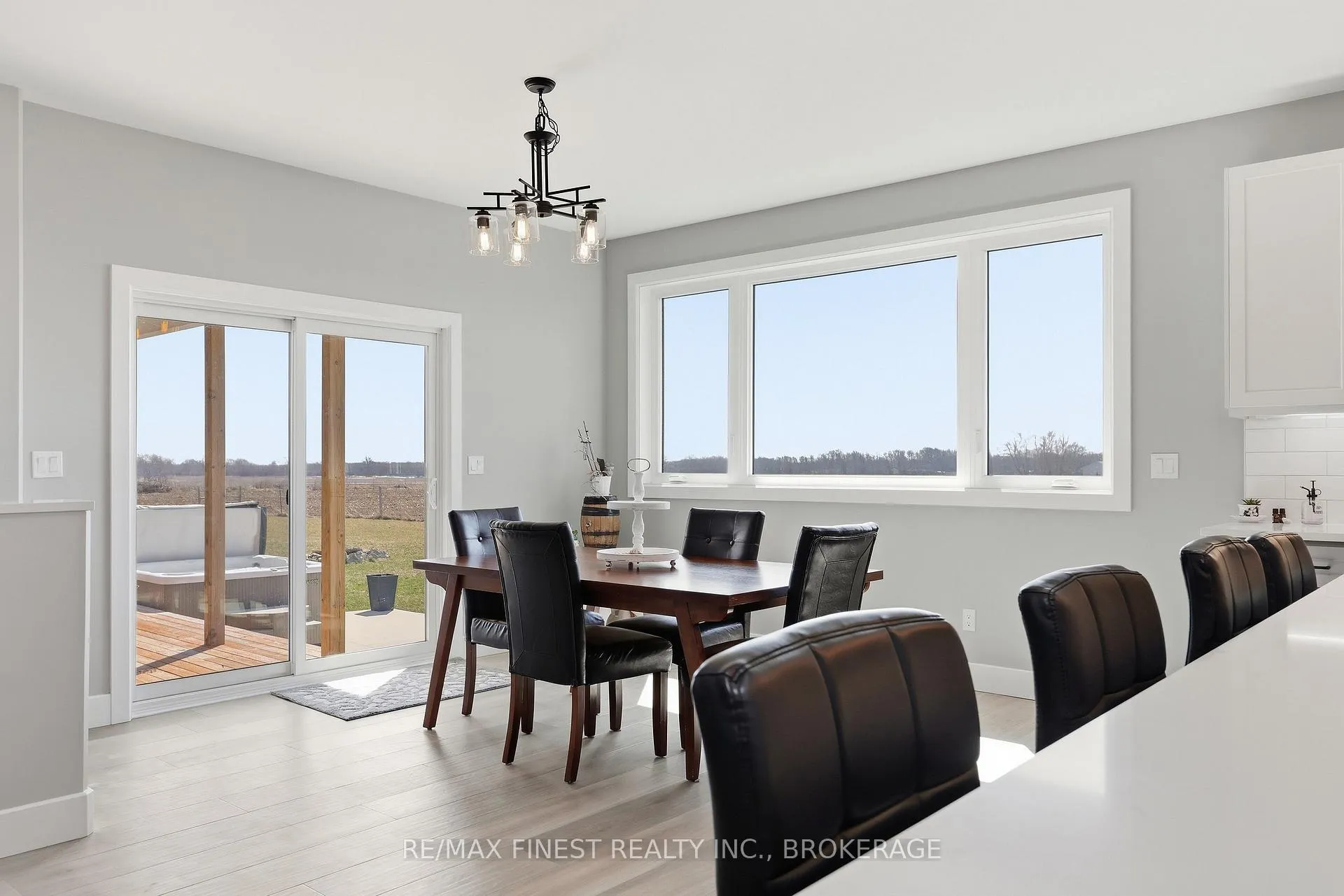 Photo 35 of 3118 Old Boy Road, Frontenac, Frontenac South — HOMEH