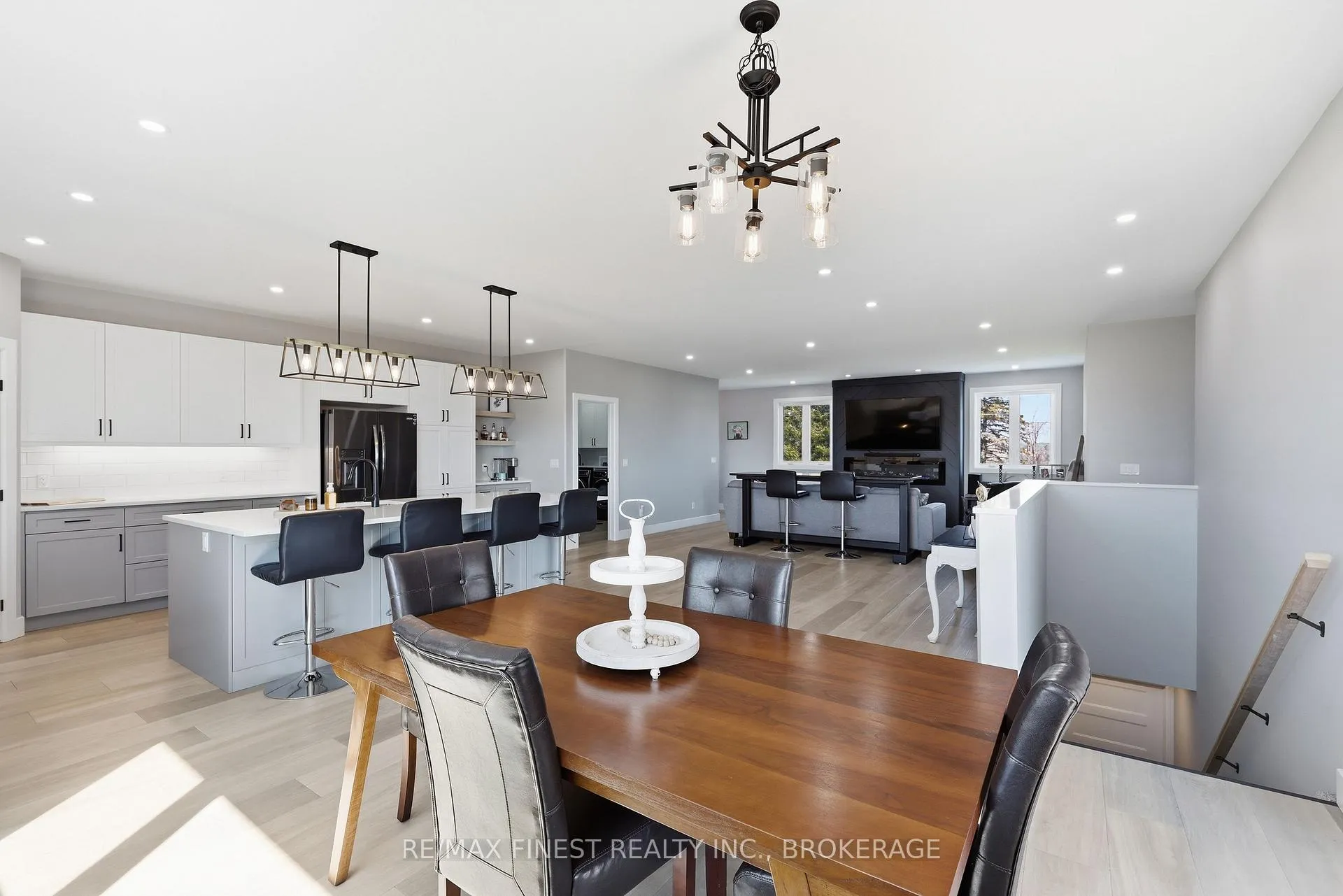 Photo 36 of 3118 Old Boy Road, Frontenac, Frontenac South — HOMEH