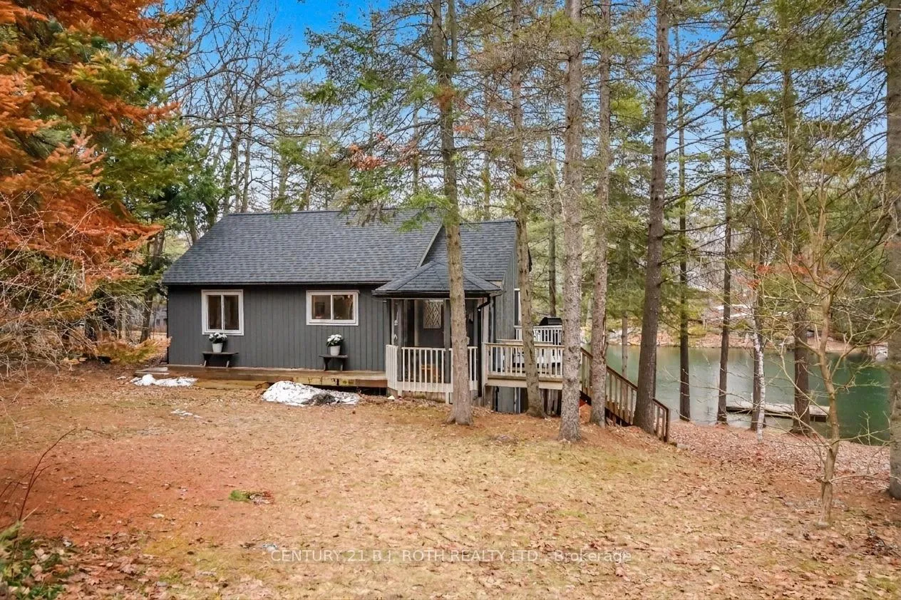 Photo 1 of 7767 Oakridge Drive, Ramara, Rural Ramara — HOMEH