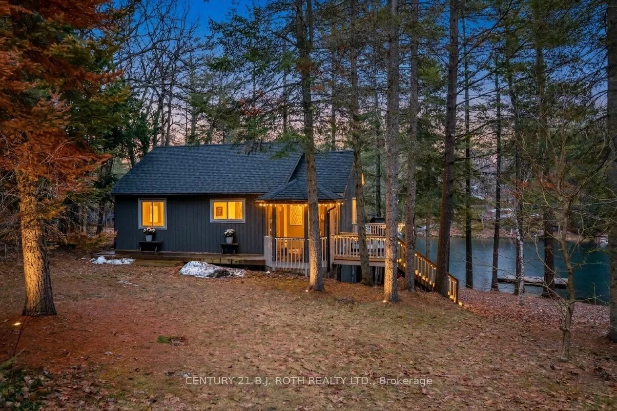 Photo 2 of 7767 Oakridge Drive, Ramara, Rural Ramara — HOMEH