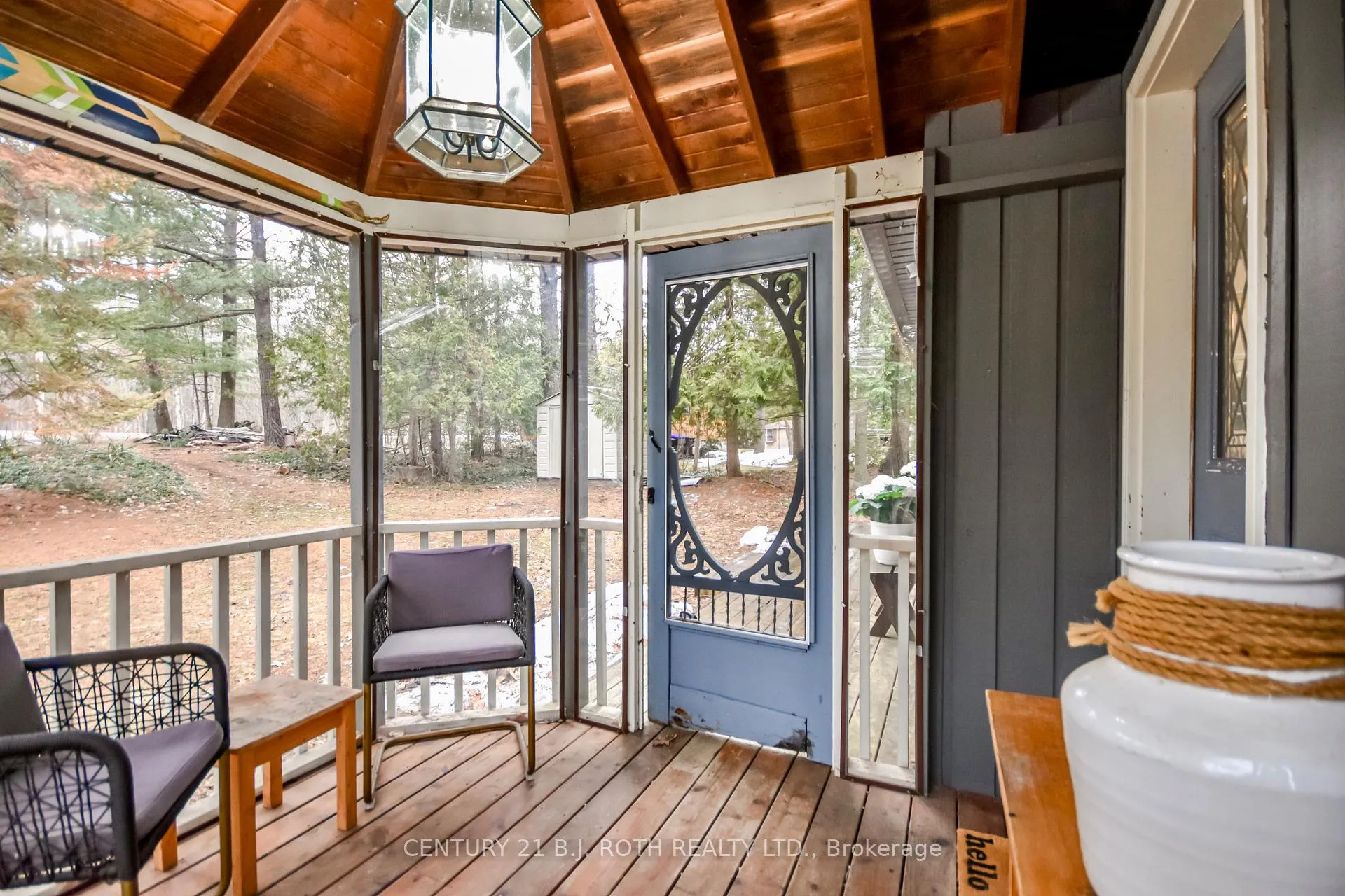 Photo 5 of 7767 Oakridge Drive, Ramara, Rural Ramara — HOMEH