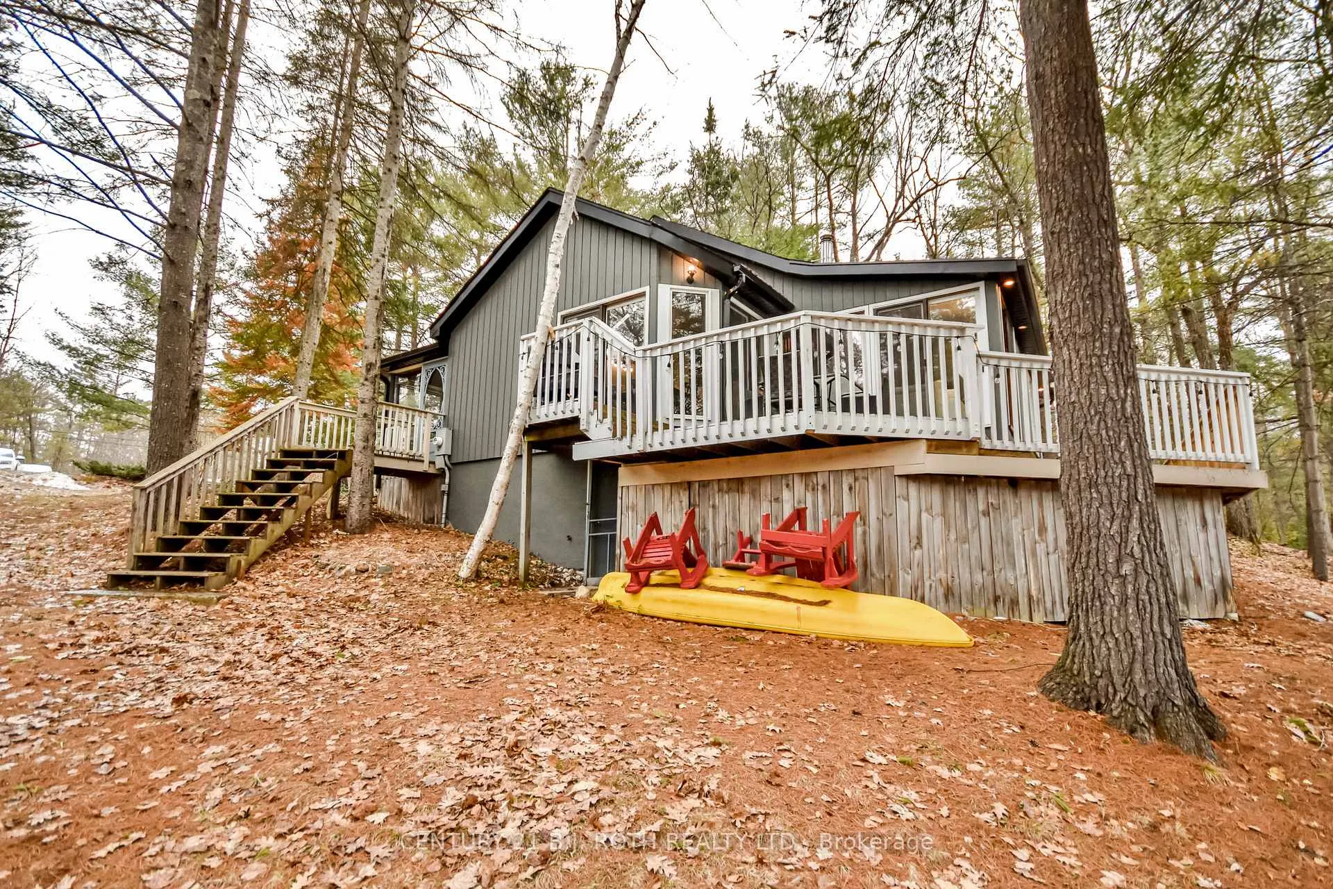 Photo 32 of 7767 Oakridge Drive, Ramara, Rural Ramara — HOMEH