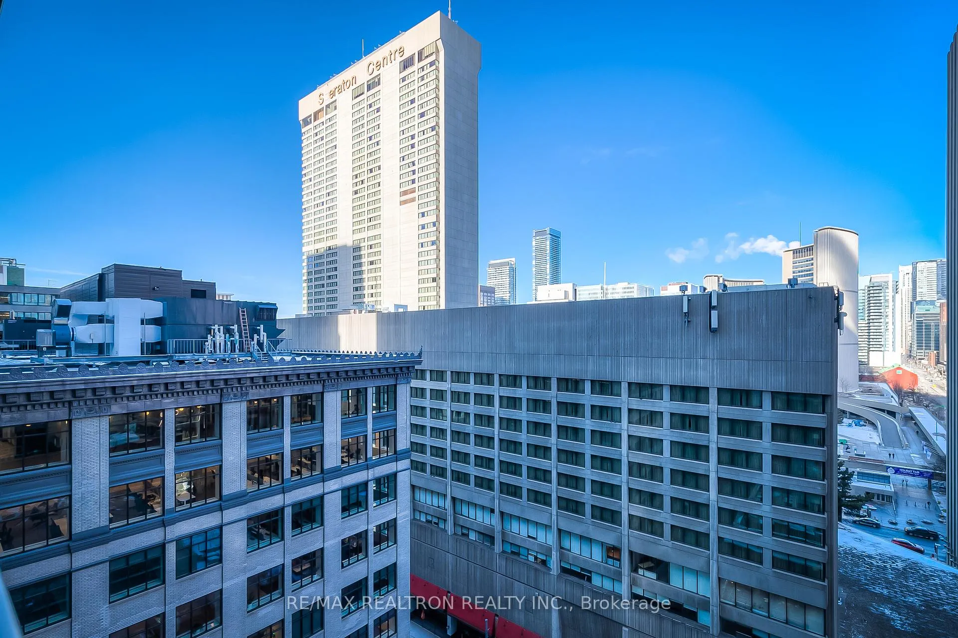 Photo 18 of Unit 1416, 70 Temperance Street, Toronto, Bay Street Corridor — HOMEH