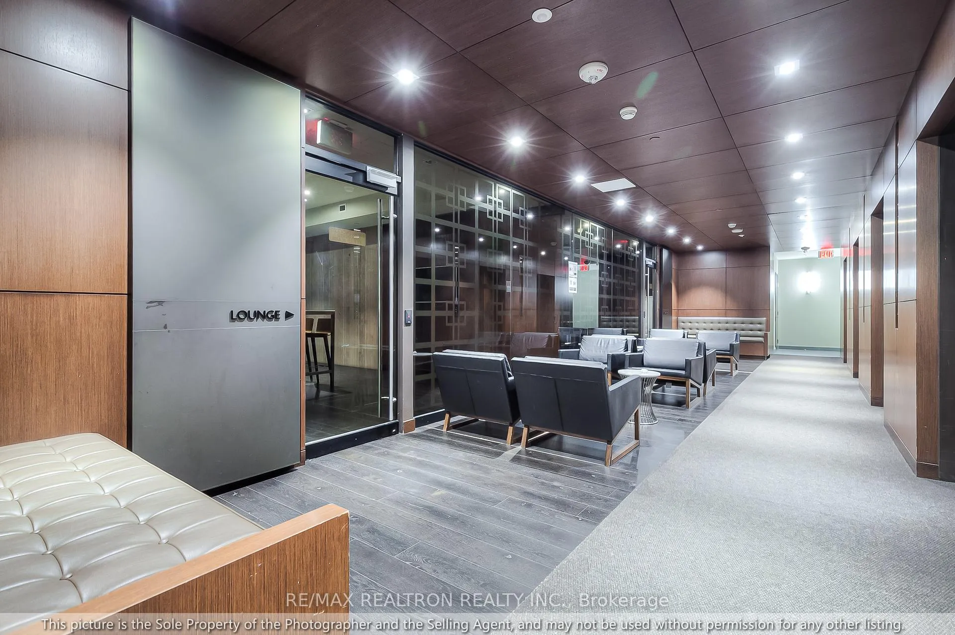 Photo 19 of Unit 1416, 70 Temperance Street, Toronto, Bay Street Corridor — HOMEH
