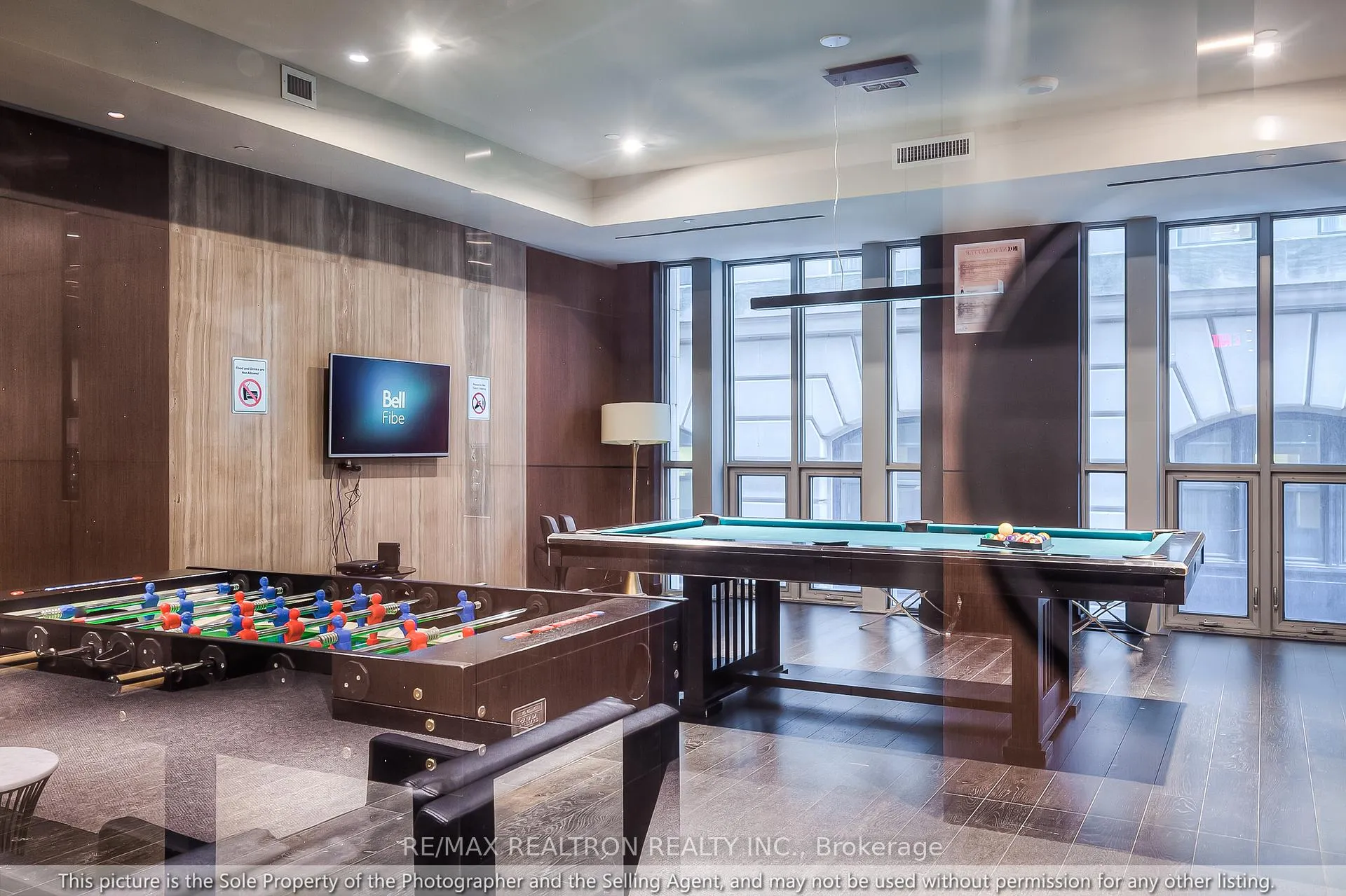 Photo 22 of Unit 1416, 70 Temperance Street, Toronto, Bay Street Corridor — HOMEH