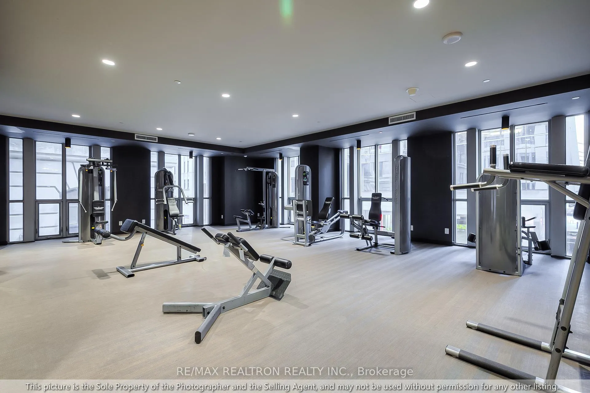 Photo 23 of Unit 1416, 70 Temperance Street, Toronto, Bay Street Corridor — HOMEH