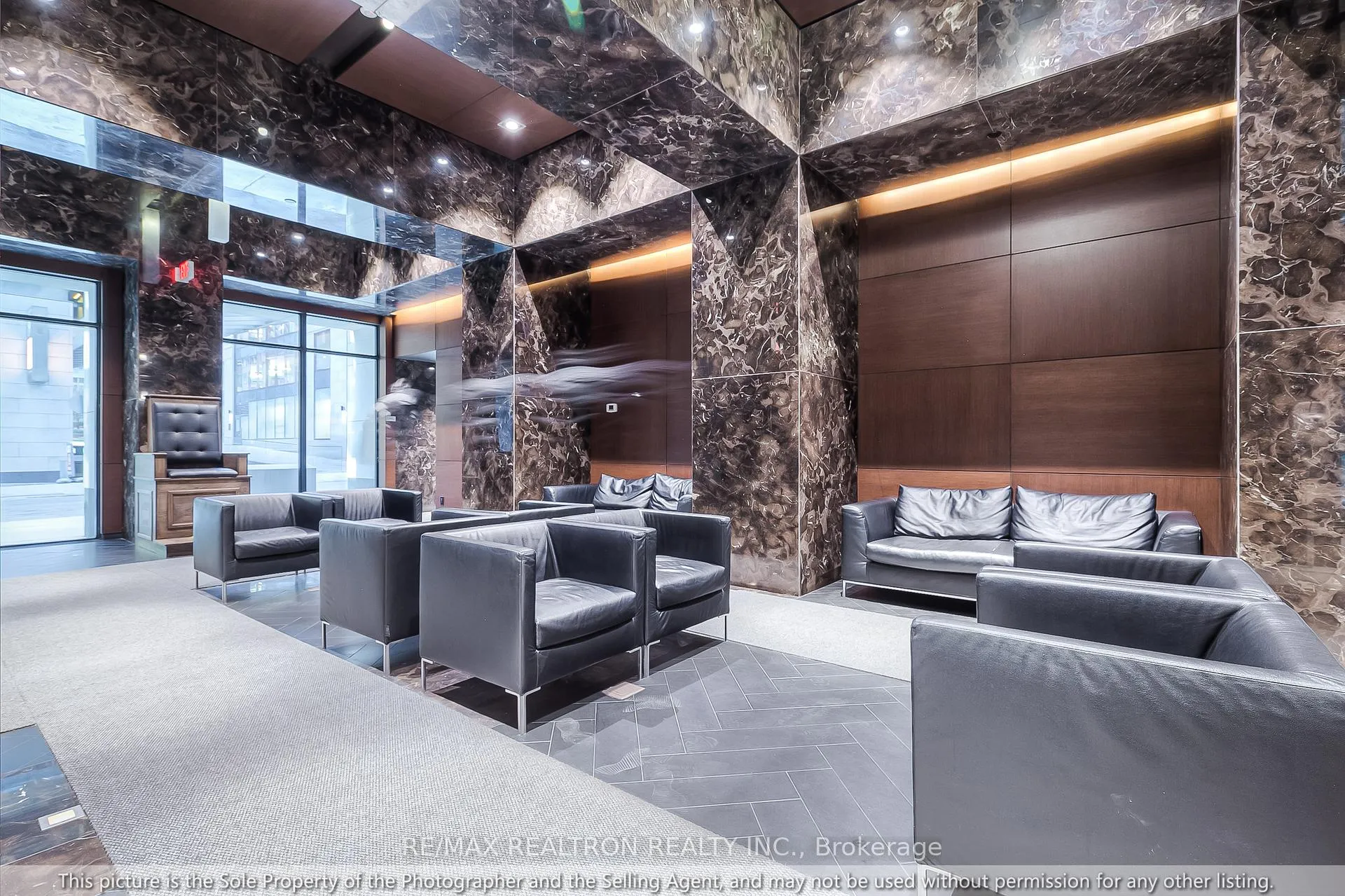 Photo 25 of Unit 1416, 70 Temperance Street, Toronto, Bay Street Corridor — HOMEH